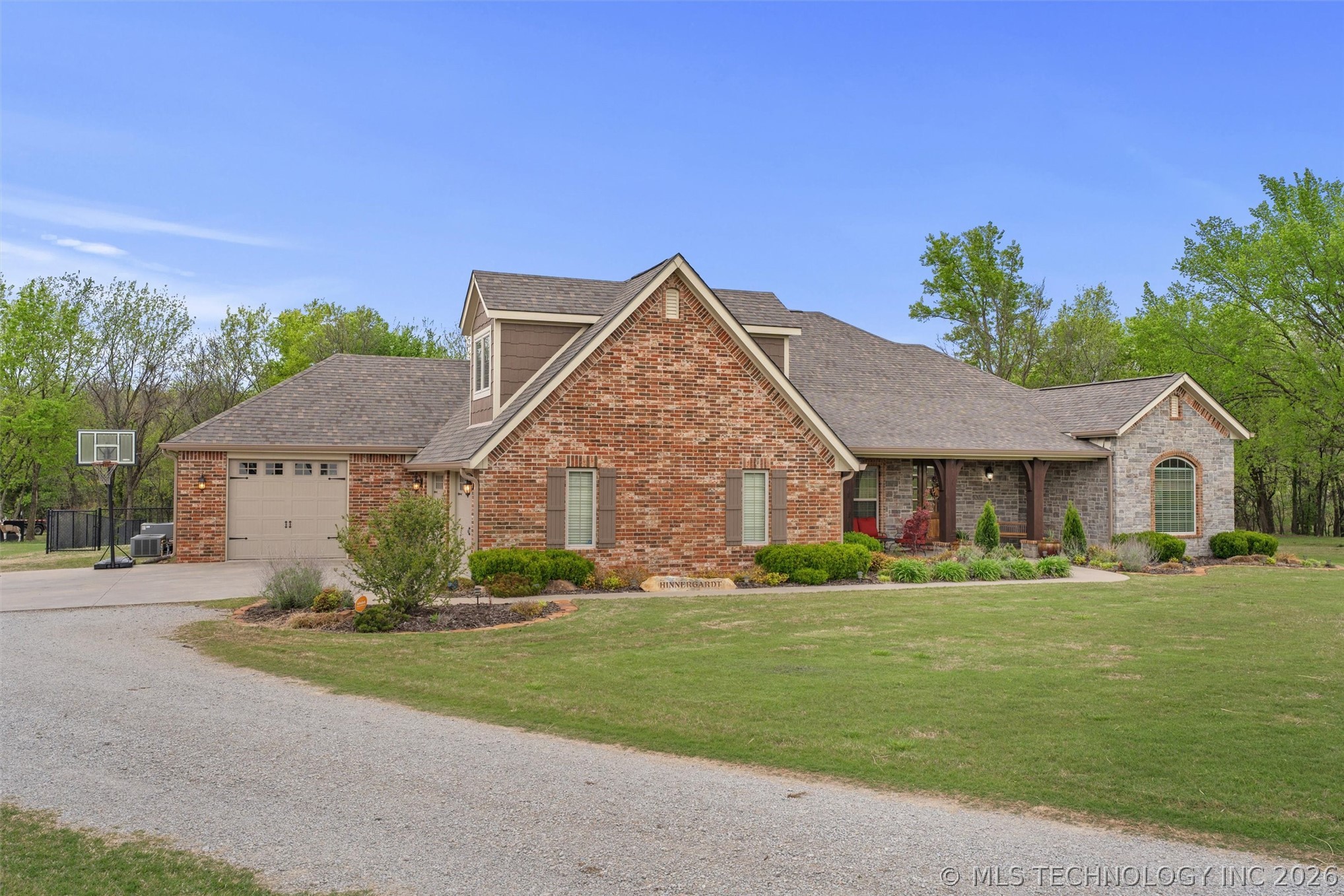 403105 W 2330 Drive Bartlesville OK 74006