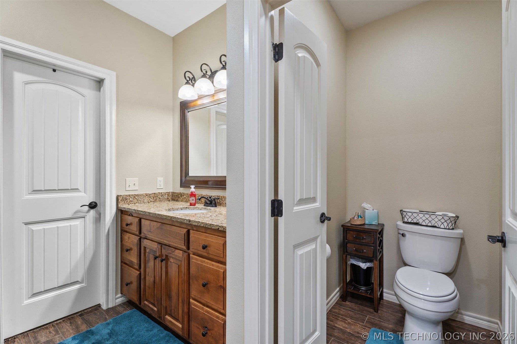 403105 W 2330 Drive Bartlesville OK 74006