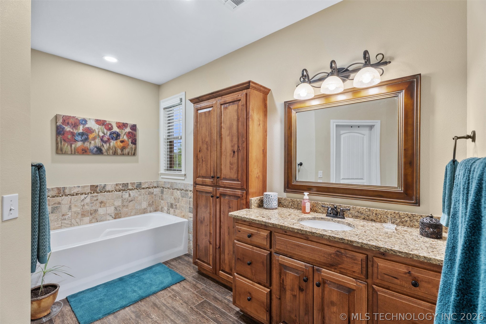 403105 W 2330 Drive Bartlesville OK 74006