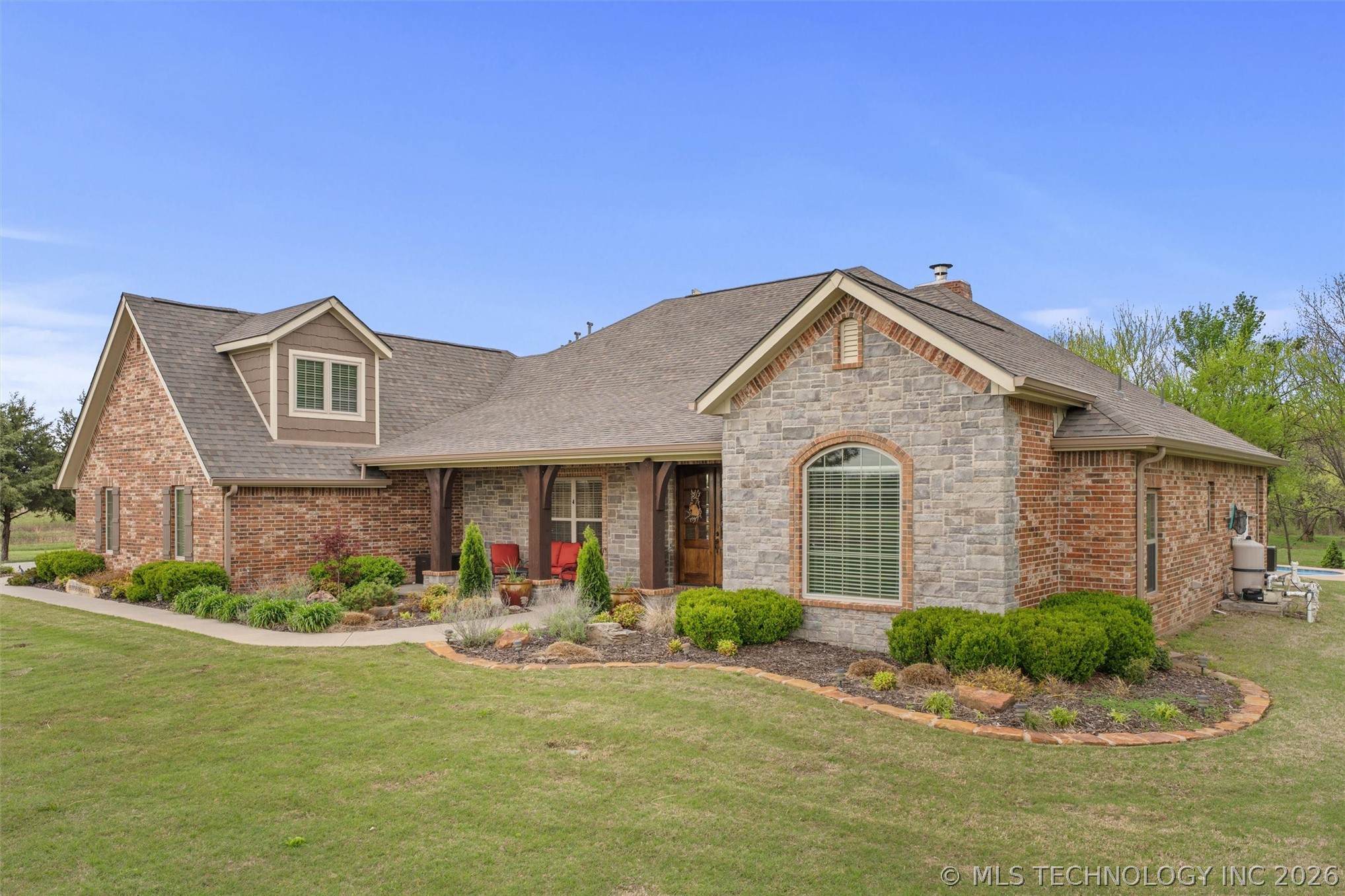 403105 W 2330 Drive Bartlesville OK 74006