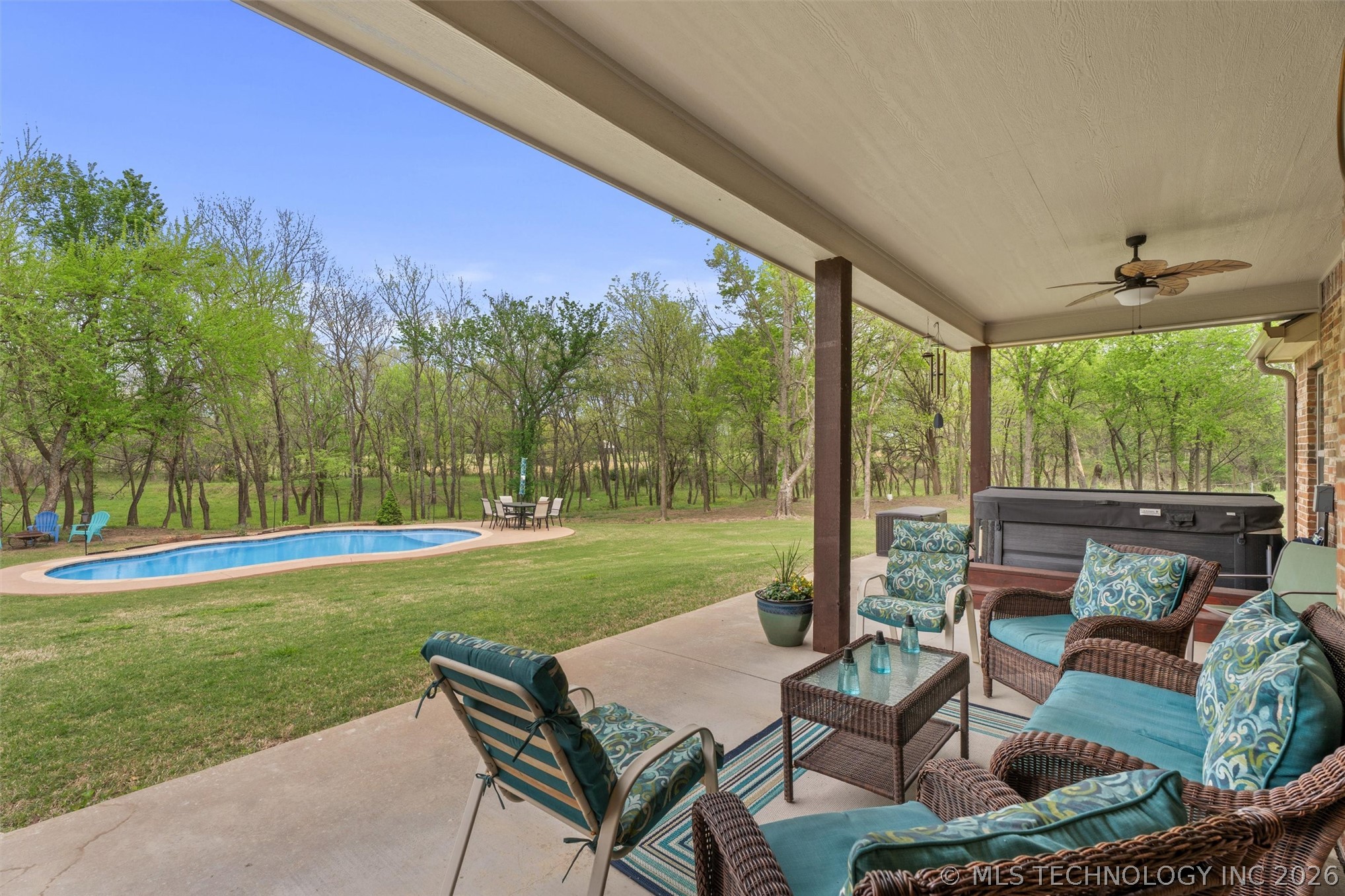 403105 W 2330 Drive Bartlesville OK 74006