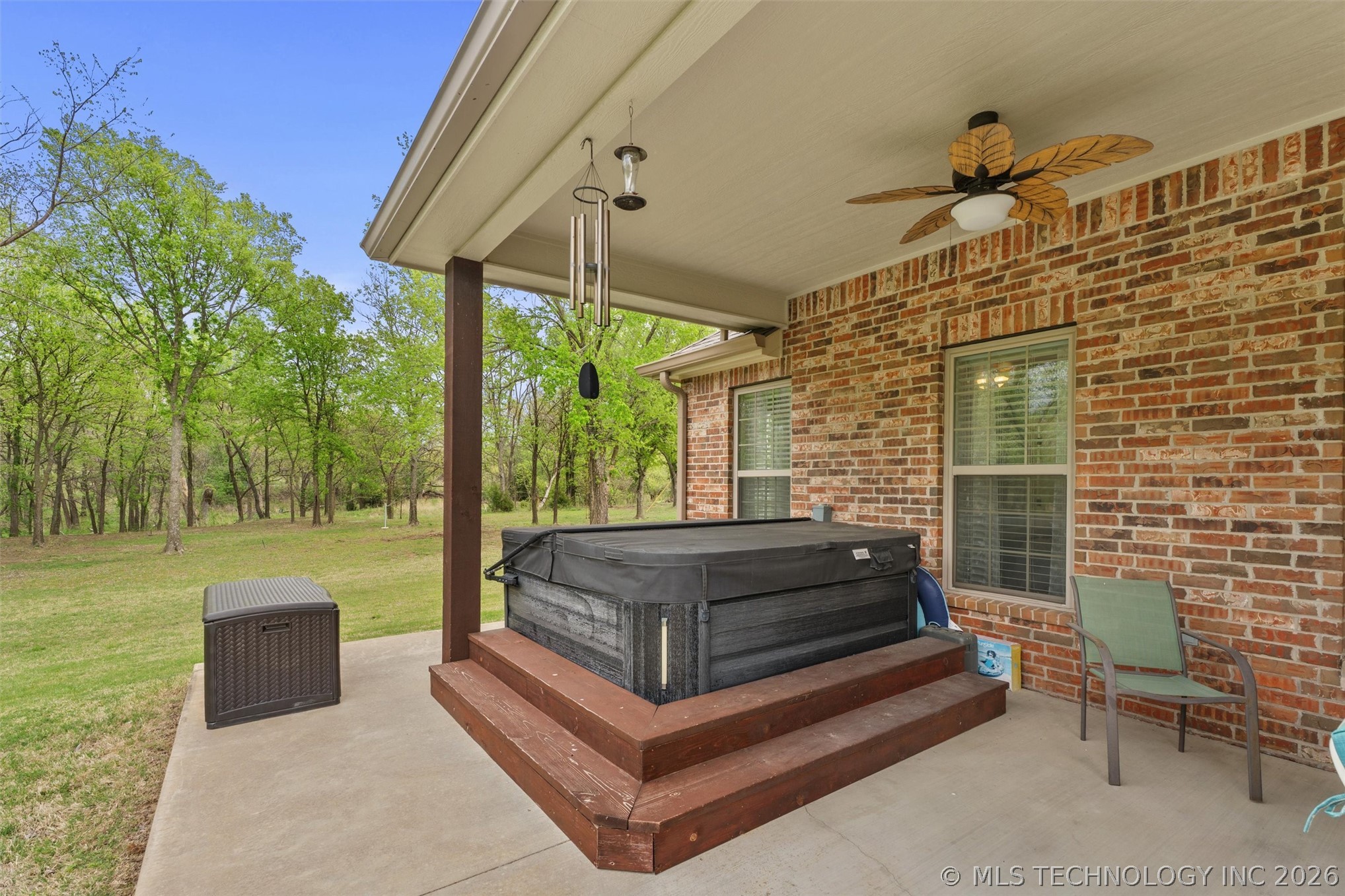 403105 W 2330 Drive Bartlesville OK 74006