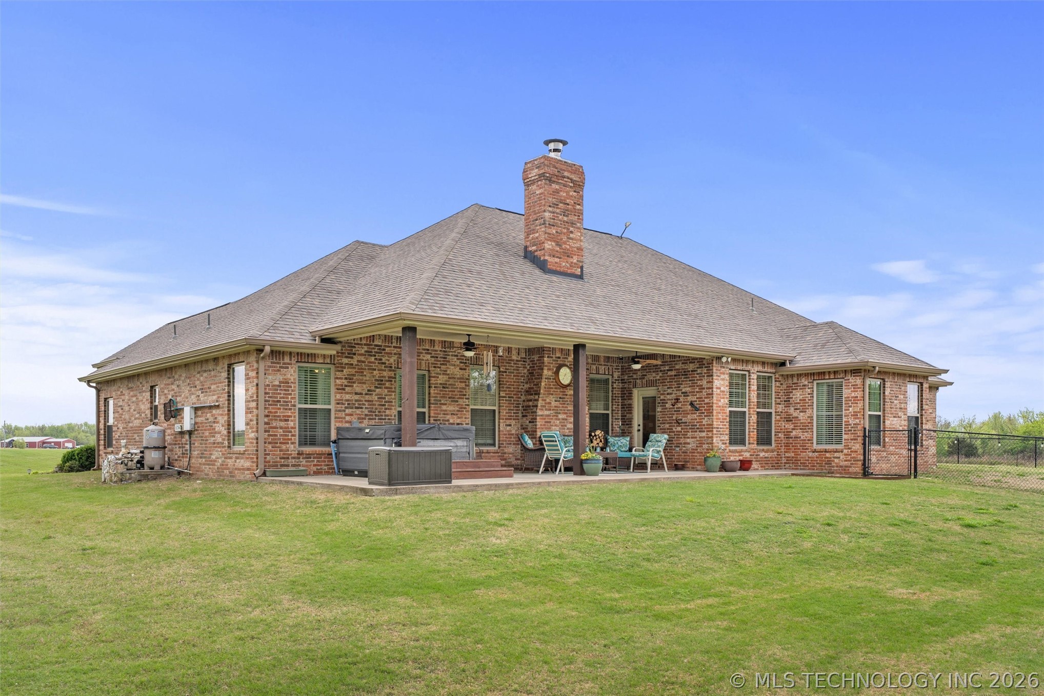 403105 W 2330 Drive Bartlesville OK 74006