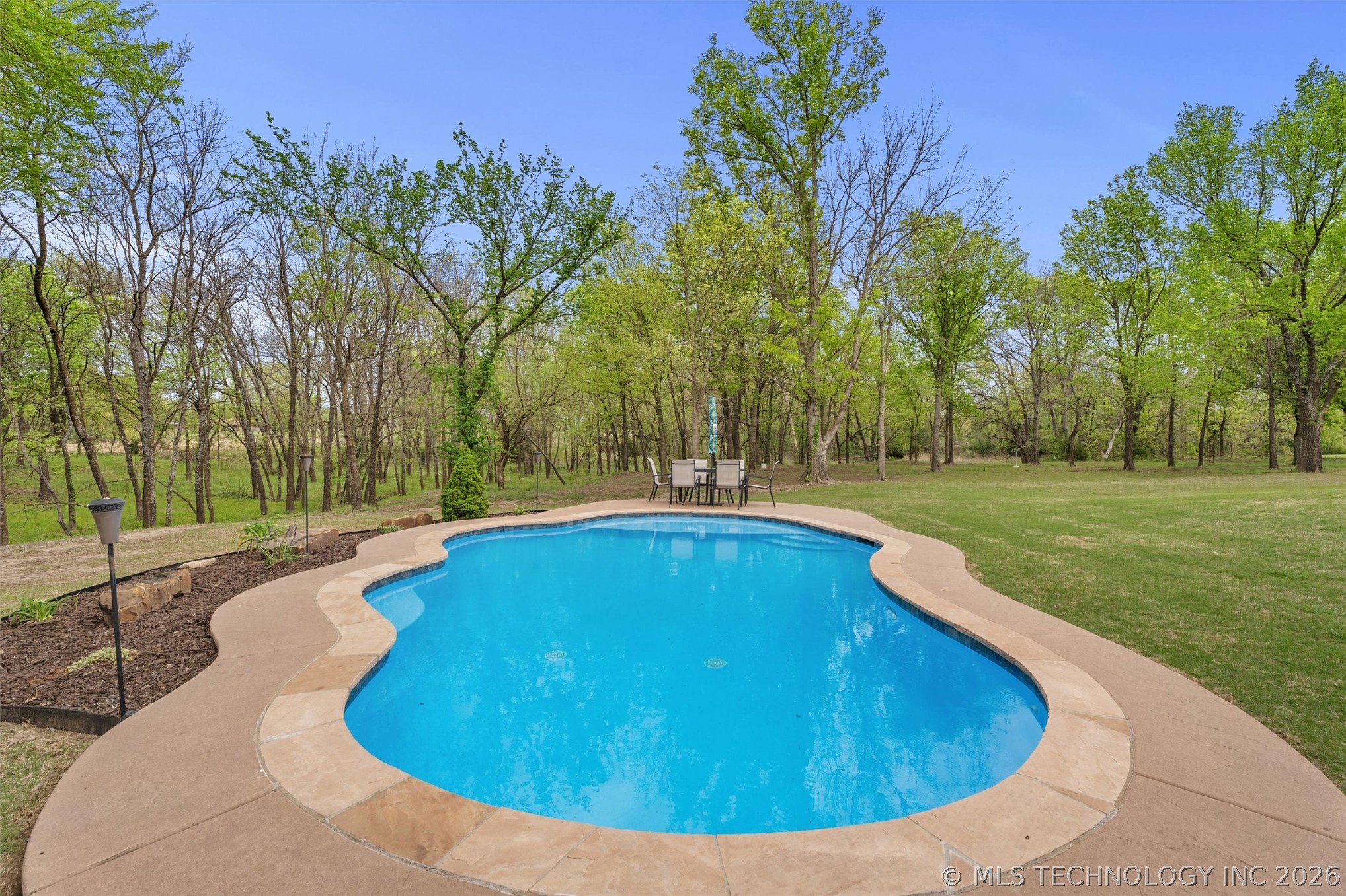 403105 W 2330 Drive Bartlesville OK 74006