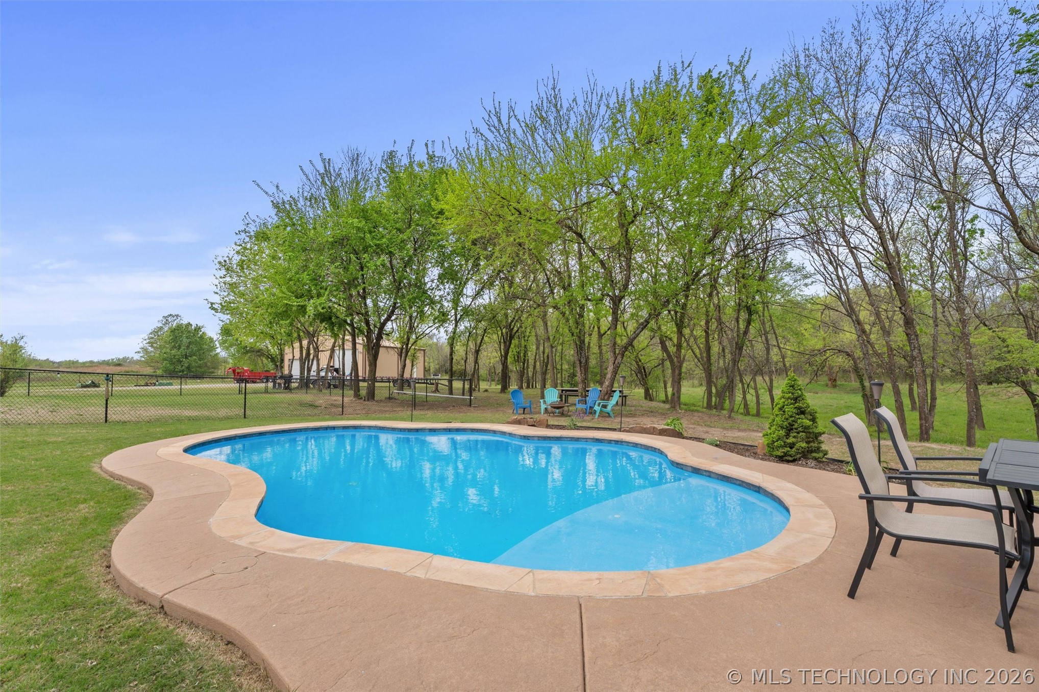 403105 W 2330 Drive Bartlesville OK 74006