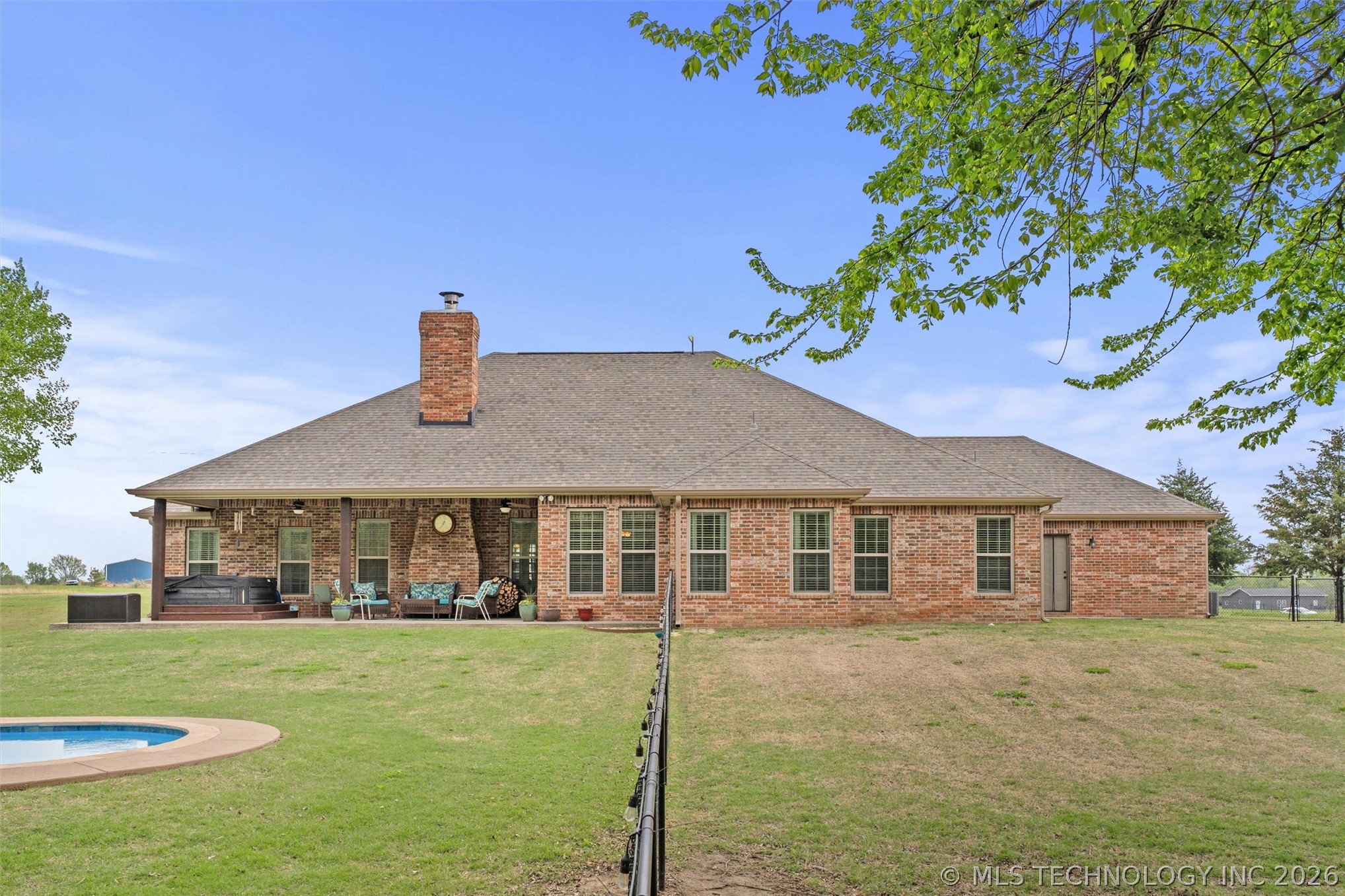 403105 W 2330 Drive Bartlesville OK 74006