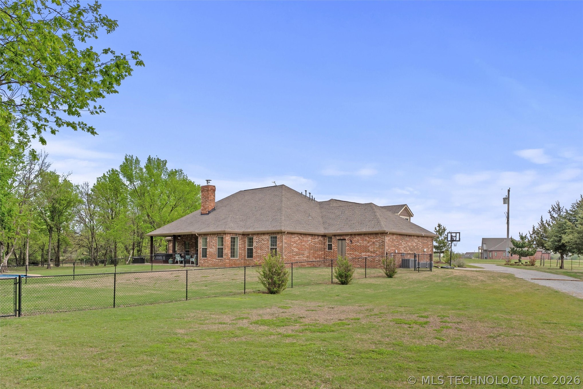 403105 W 2330 Drive Bartlesville OK 74006