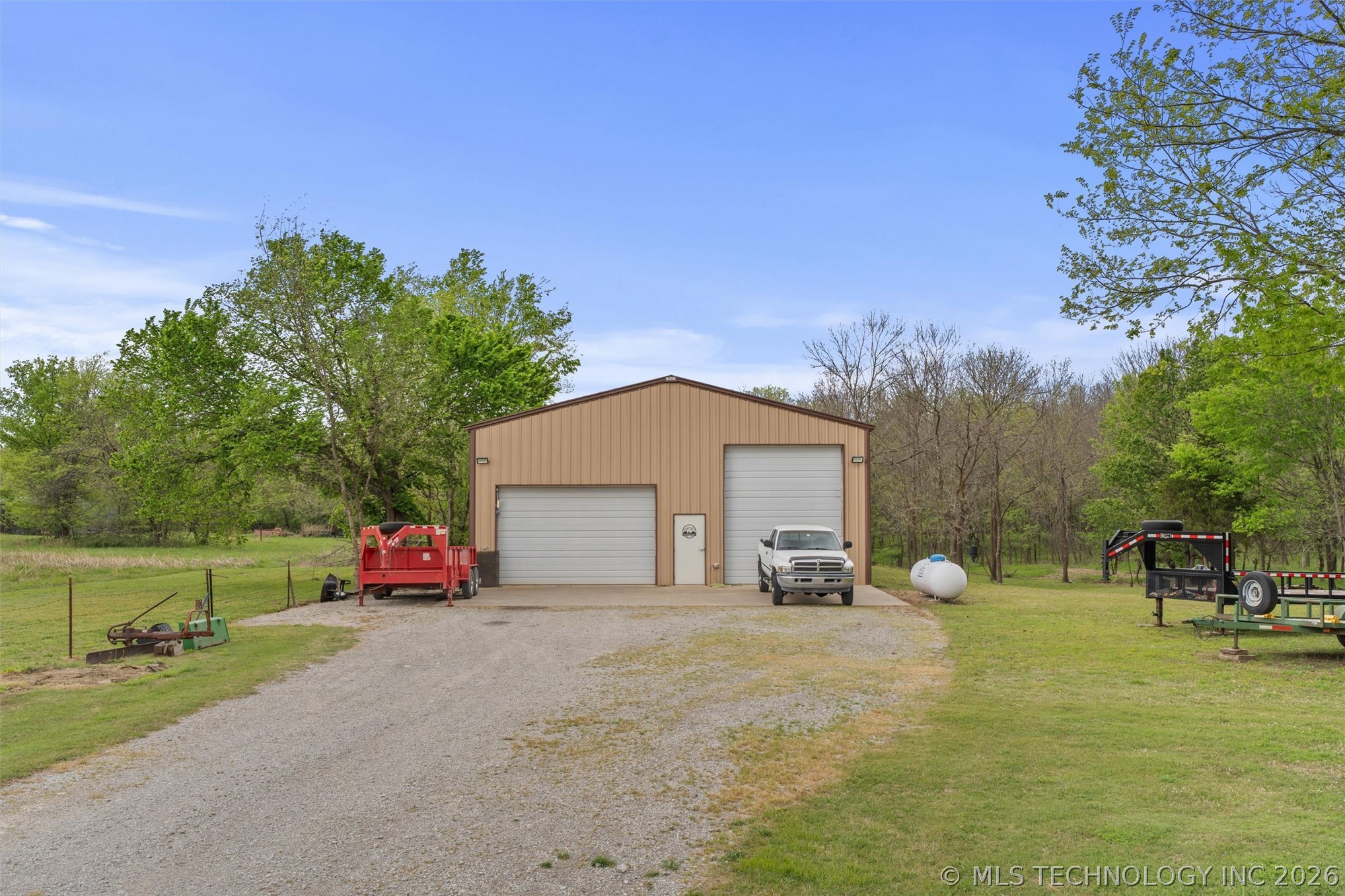 403105 W 2330 Drive Bartlesville OK 74006