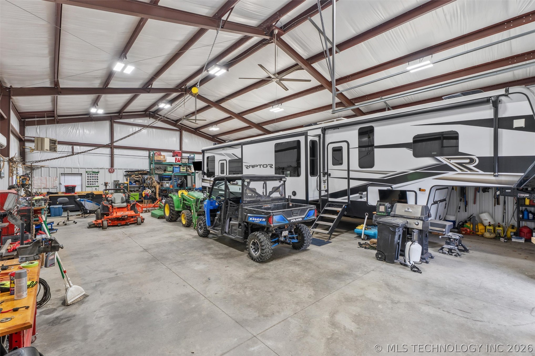 403105 W 2330 Drive Bartlesville OK 74006