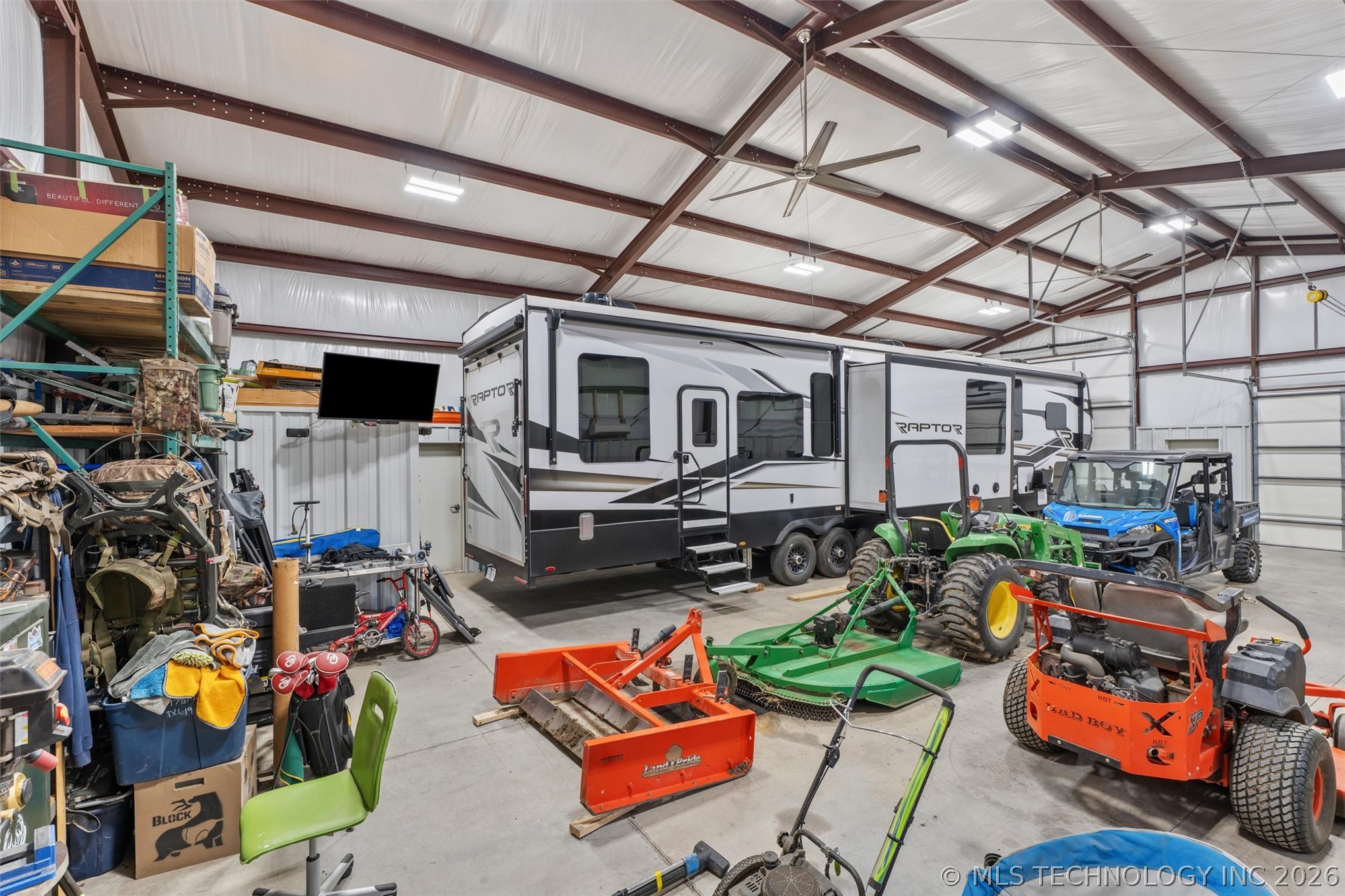 403105 W 2330 Drive Bartlesville OK 74006