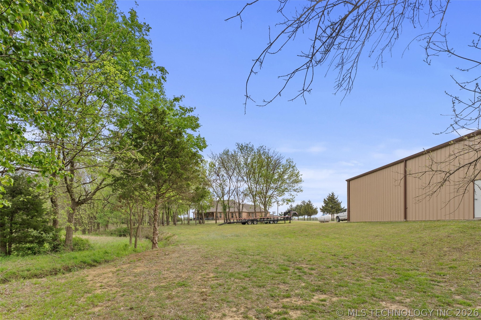 403105 W 2330 Drive Bartlesville OK 74006