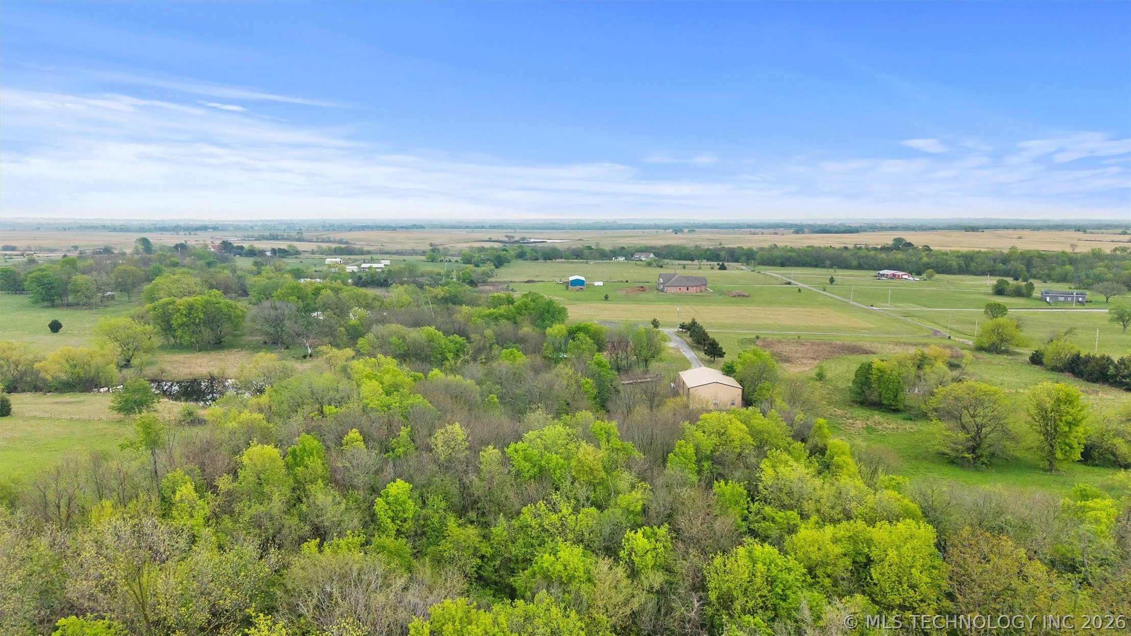 403105 W 2330 Drive Bartlesville OK 74006