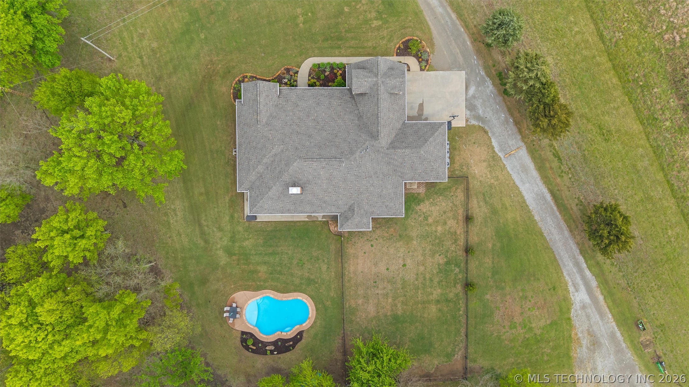 403105 W 2330 Drive Bartlesville OK 74006