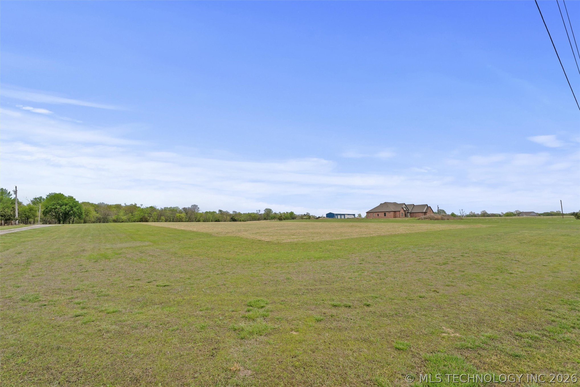 403105 W 2330 Drive Bartlesville OK 74006