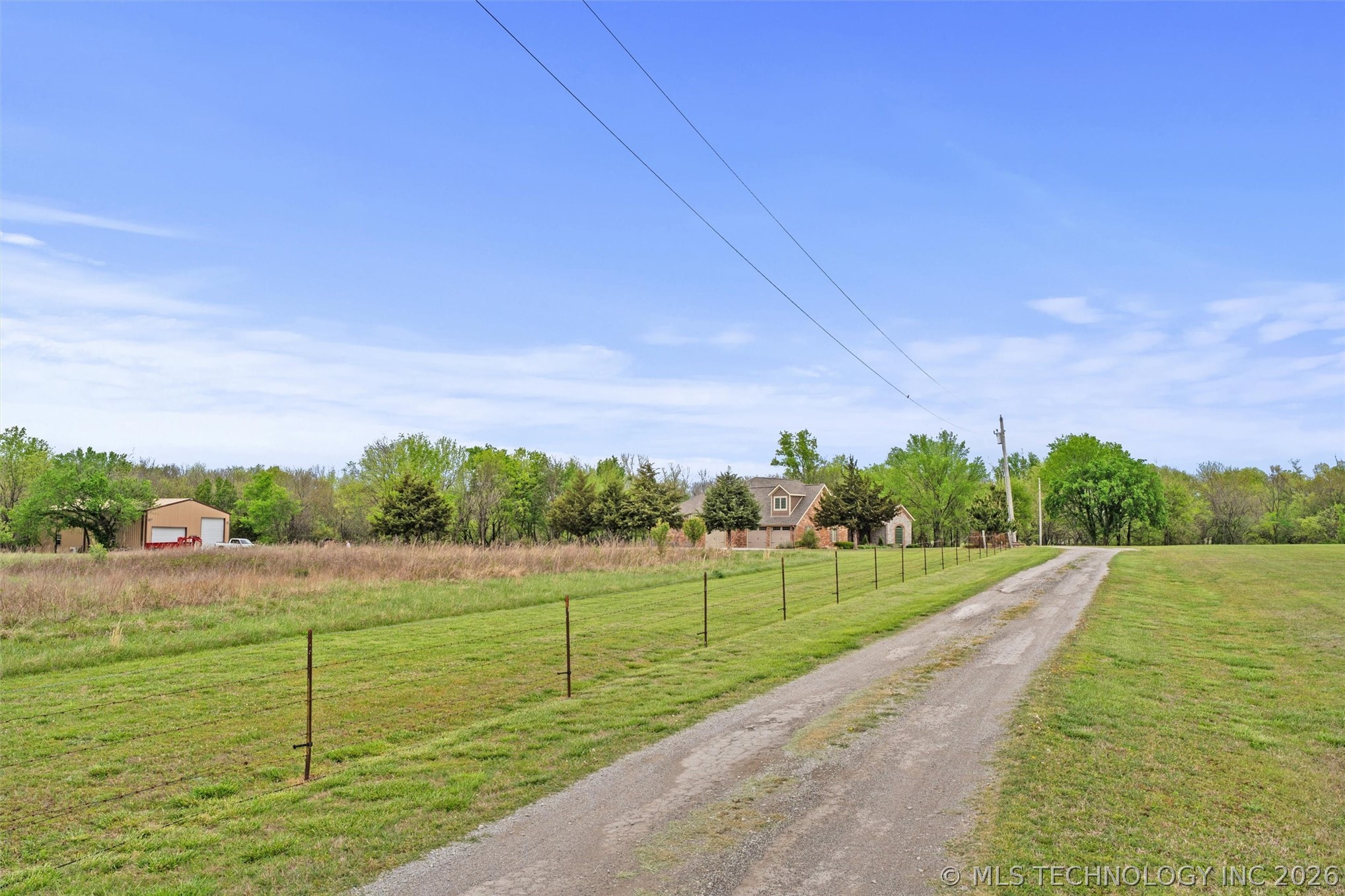 403105 W 2330 Drive Bartlesville OK 74006