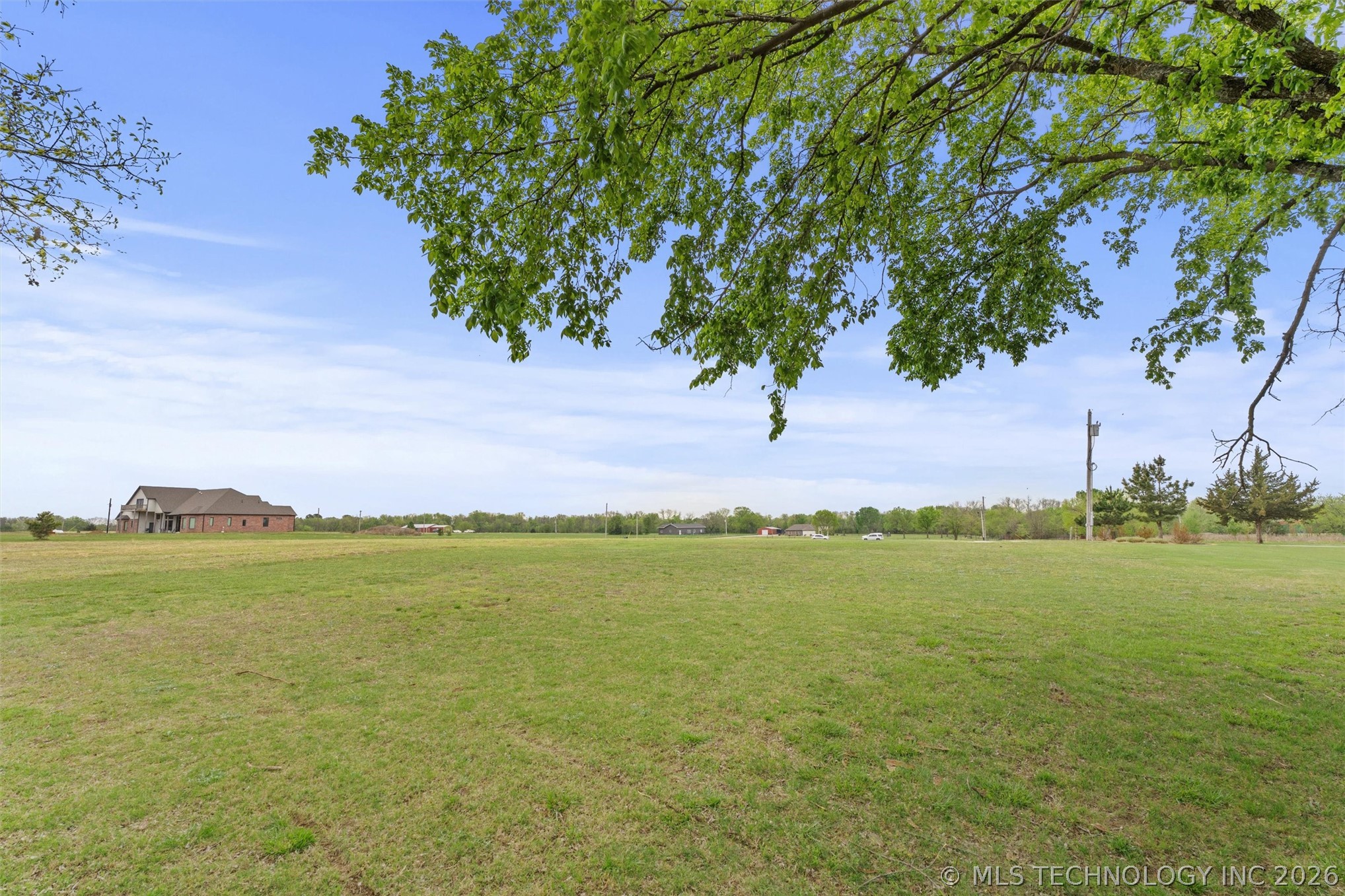 403105 W 2330 Drive Bartlesville OK 74006
