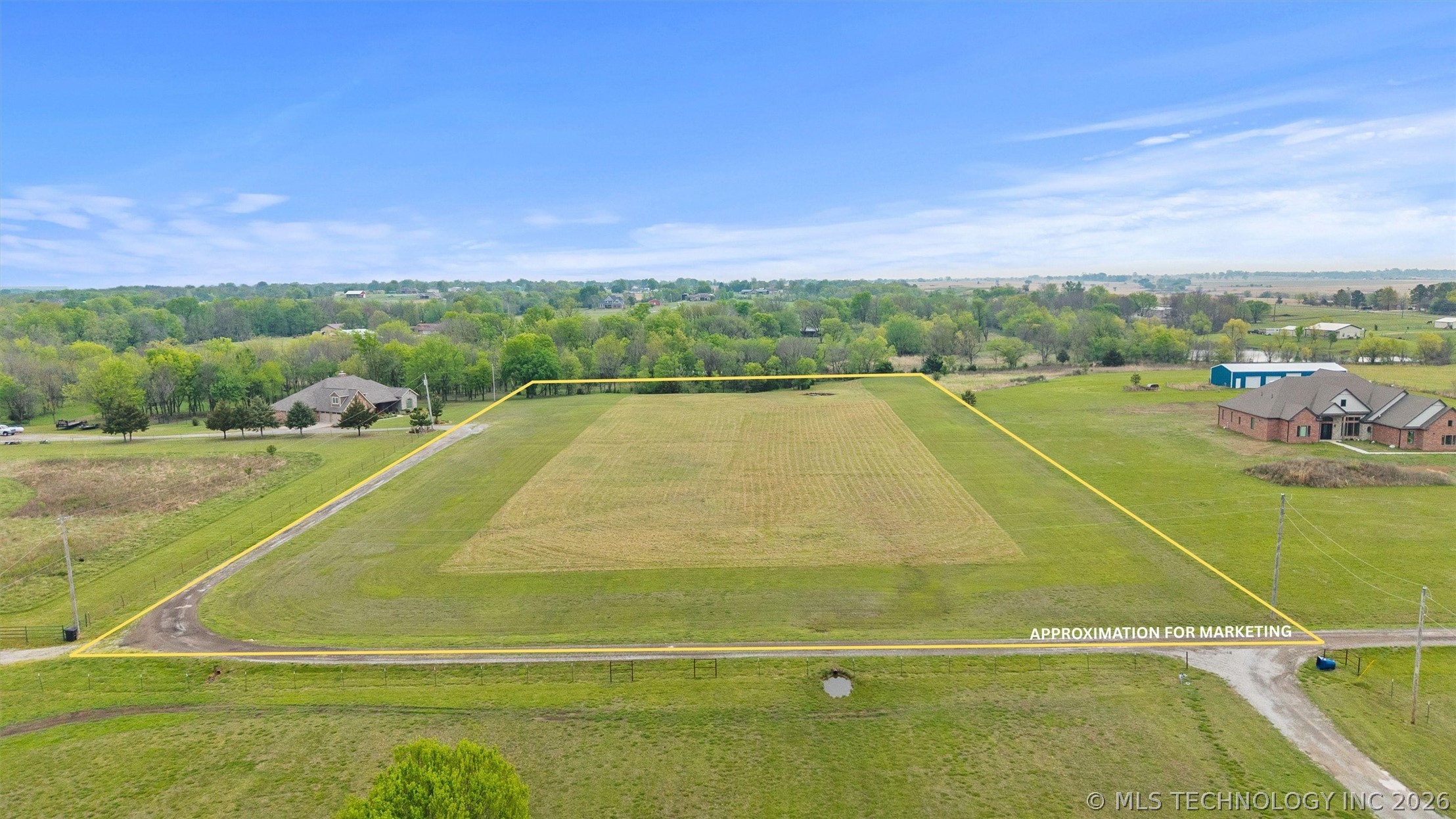 403105 W 2330 Drive Bartlesville OK 74006