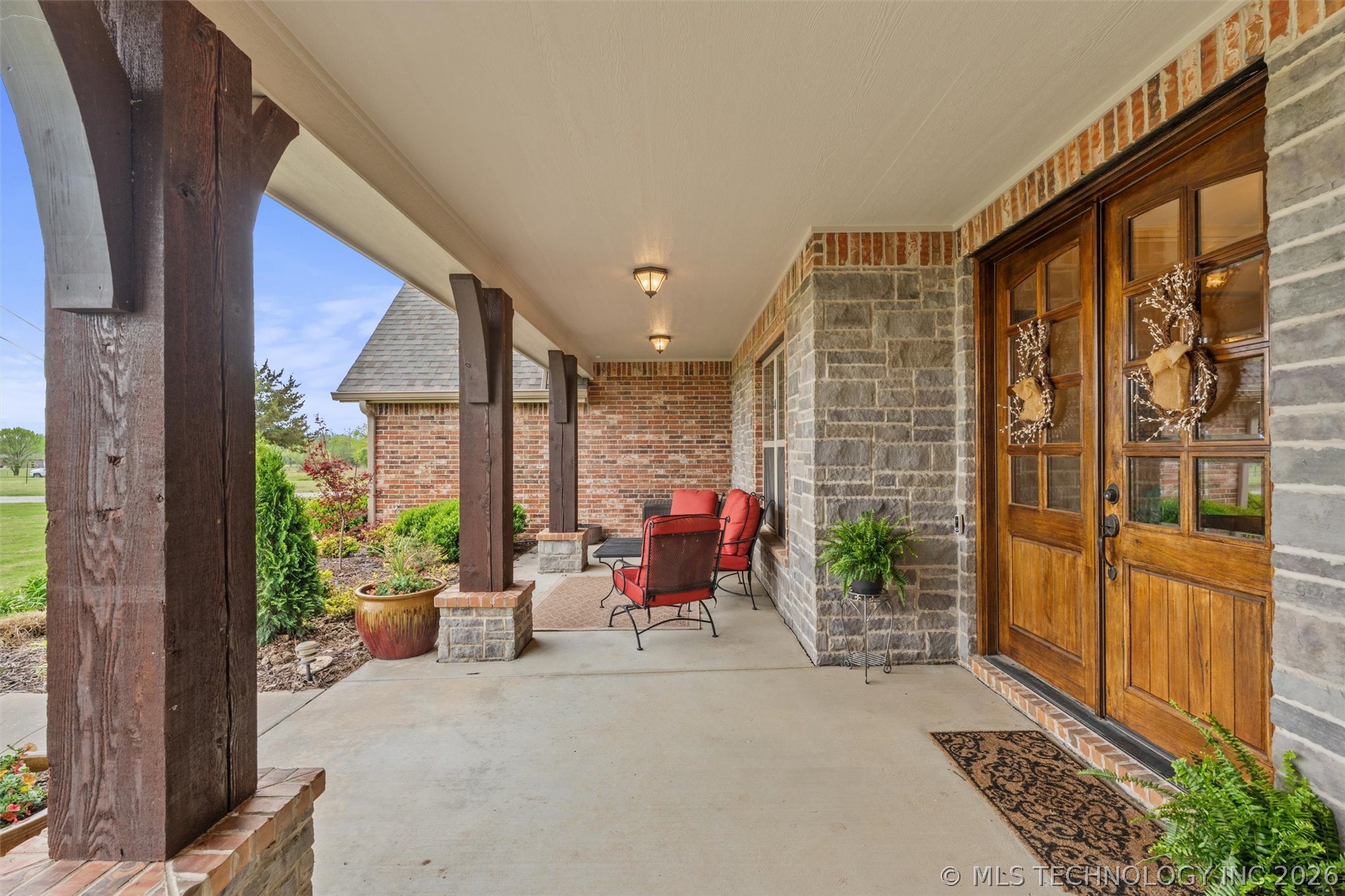 403105 W 2330 Drive Bartlesville OK 74006