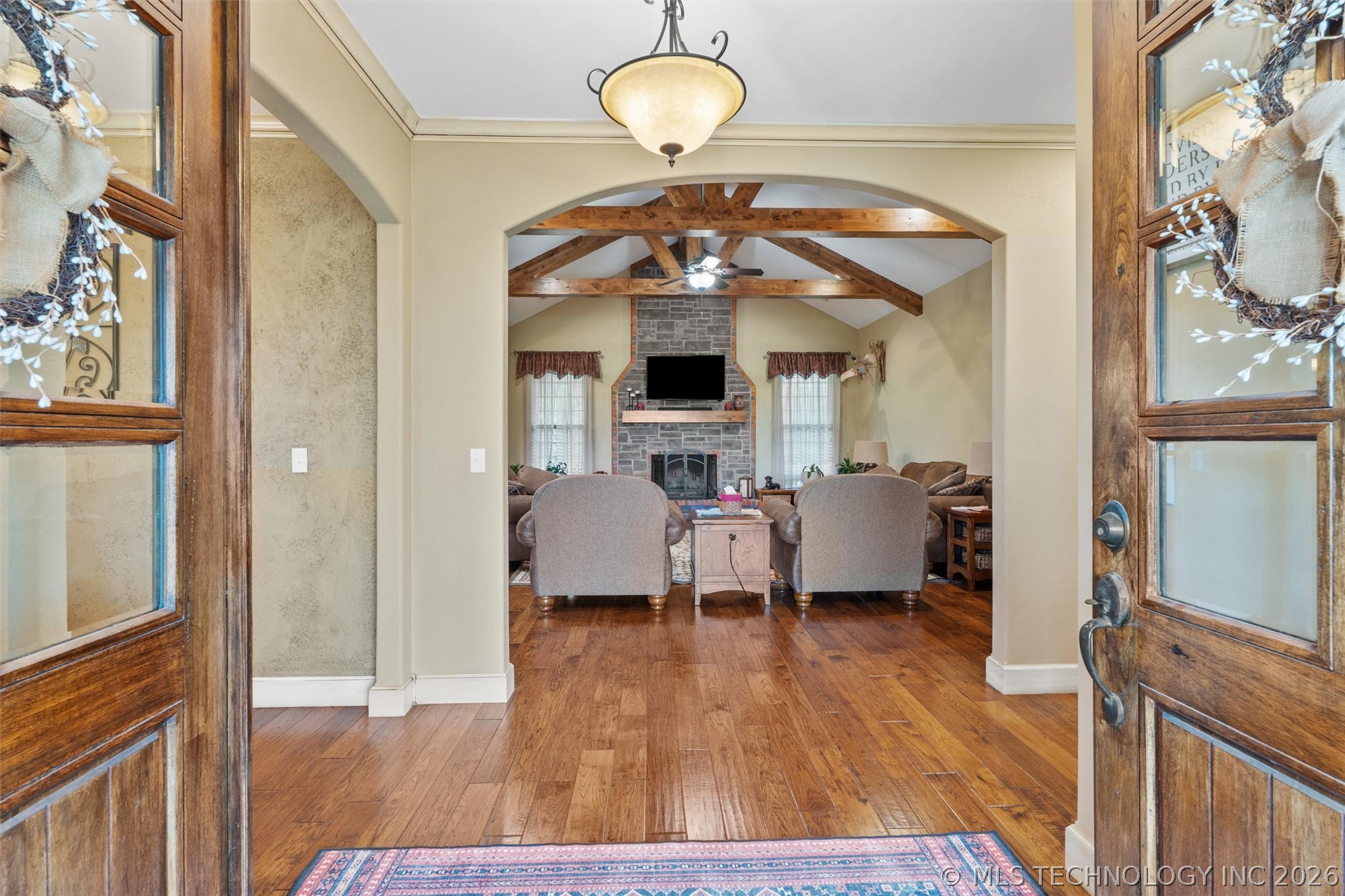 403105 W 2330 Drive Bartlesville OK 74006