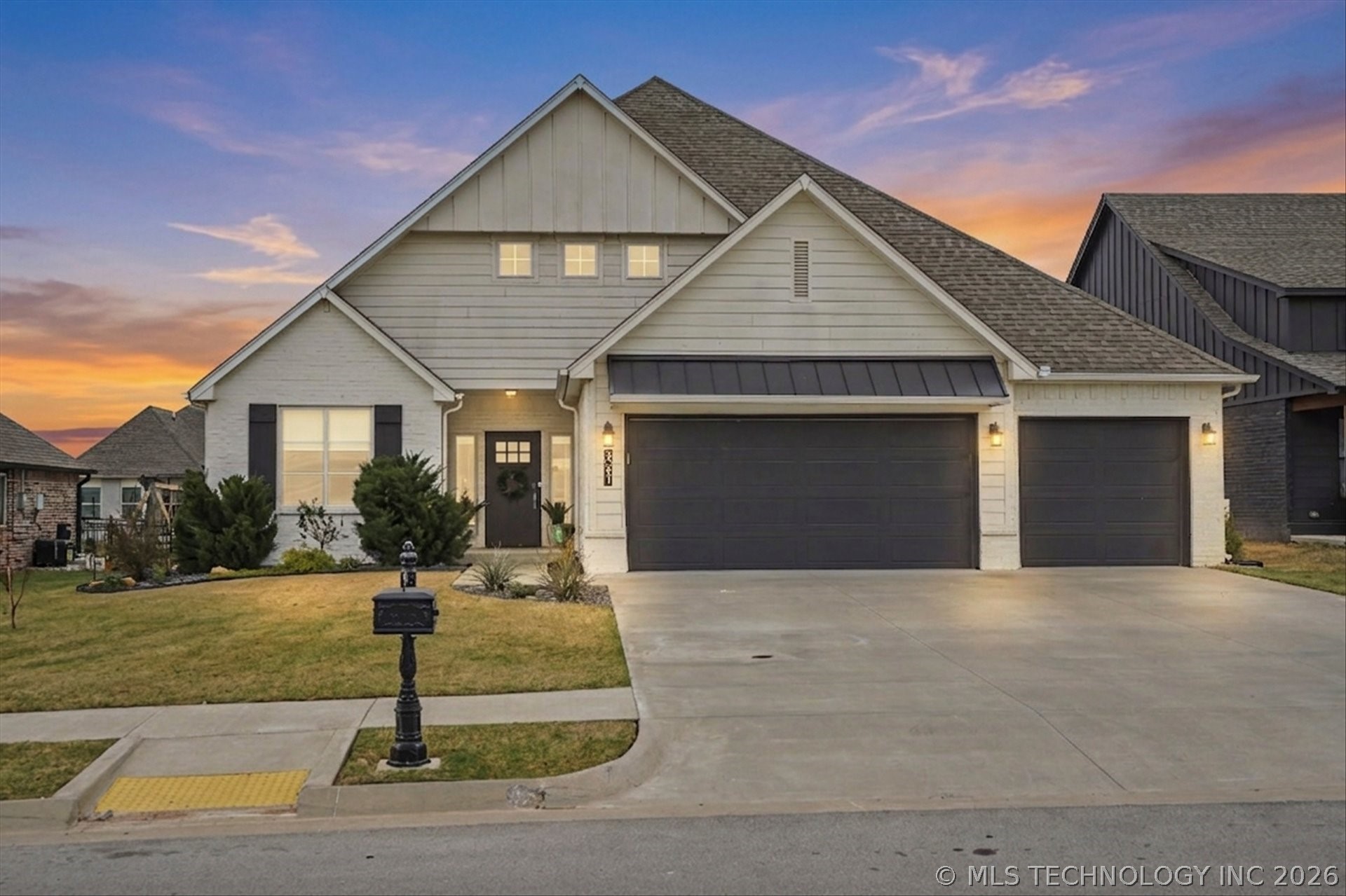3051 N Dogwood Drive Catoosa OK 74015