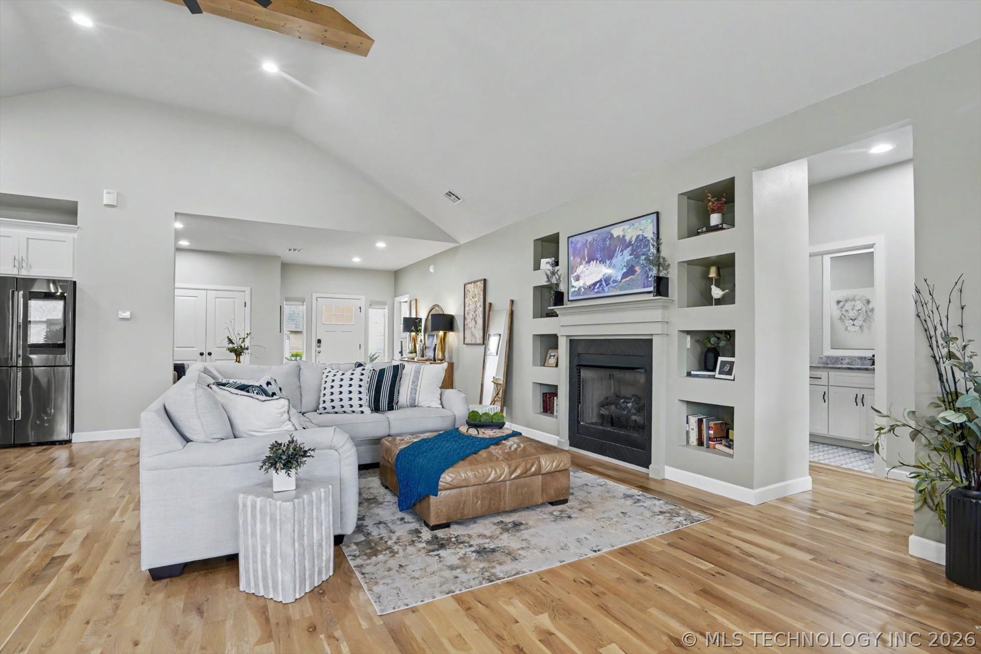 3051 N Dogwood Drive Catoosa OK 74015