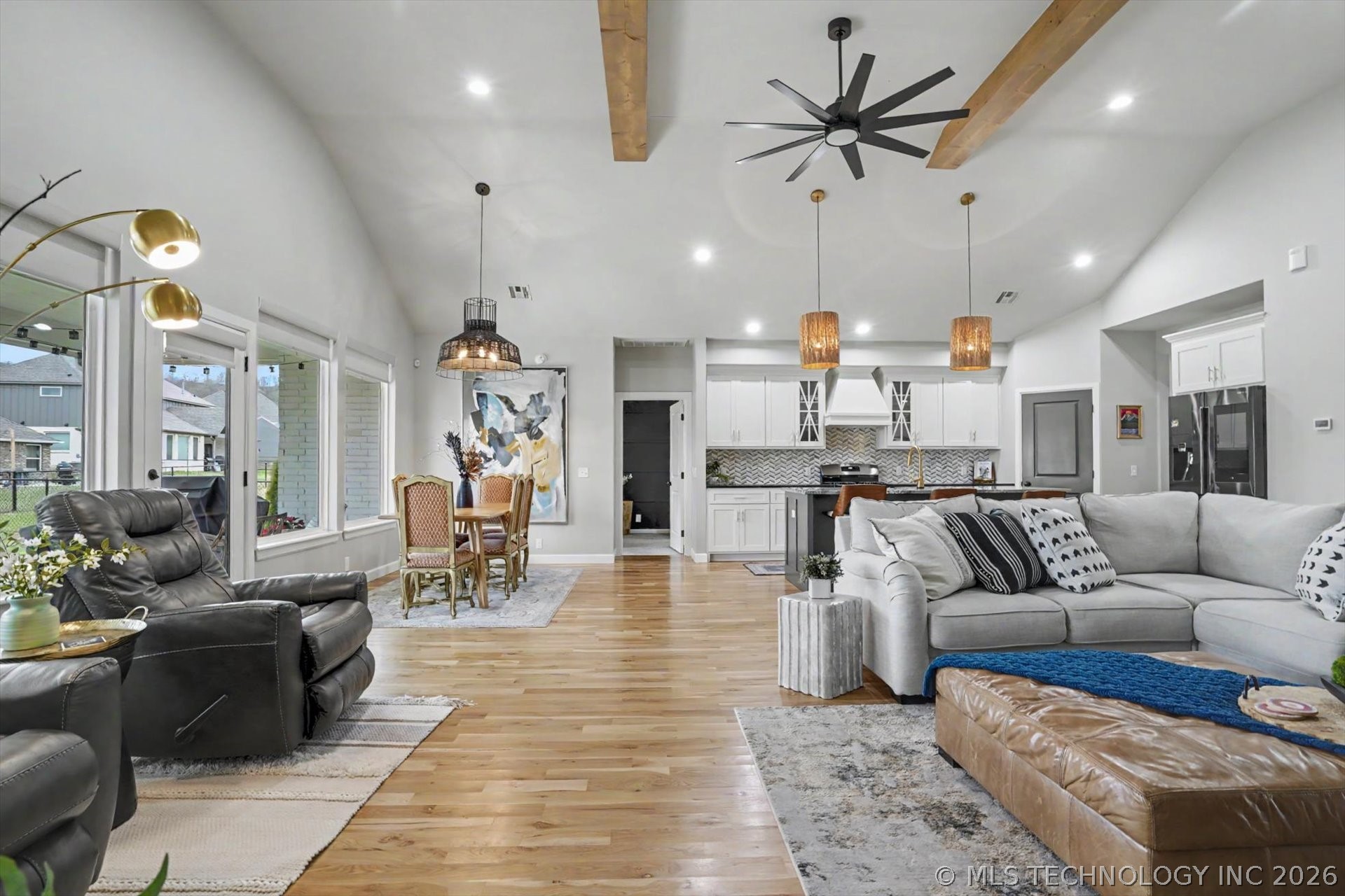3051 N Dogwood Drive Catoosa OK 74015