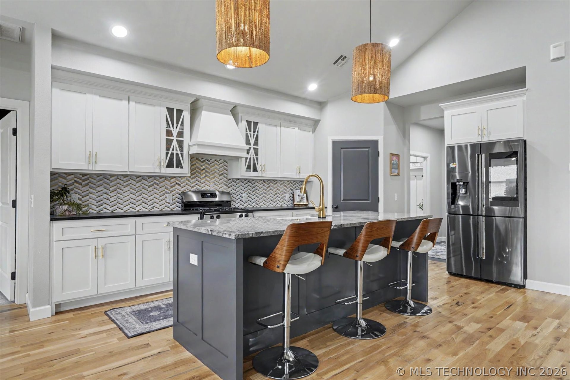 3051 N Dogwood Drive Catoosa OK 74015