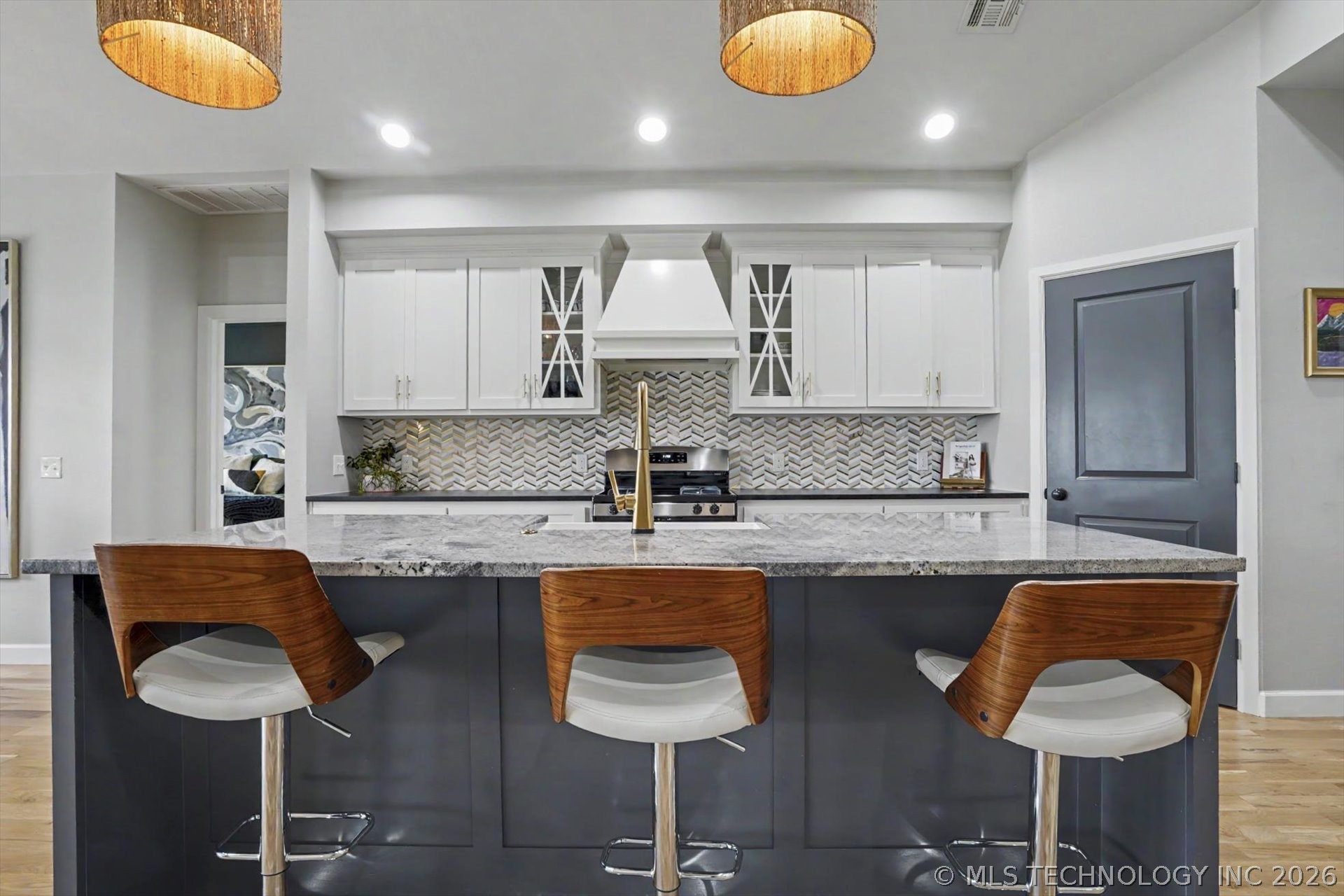 3051 N Dogwood Drive Catoosa OK 74015