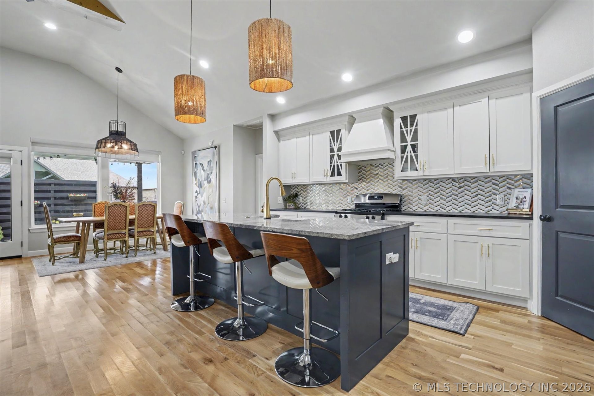 3051 N Dogwood Drive Catoosa OK 74015