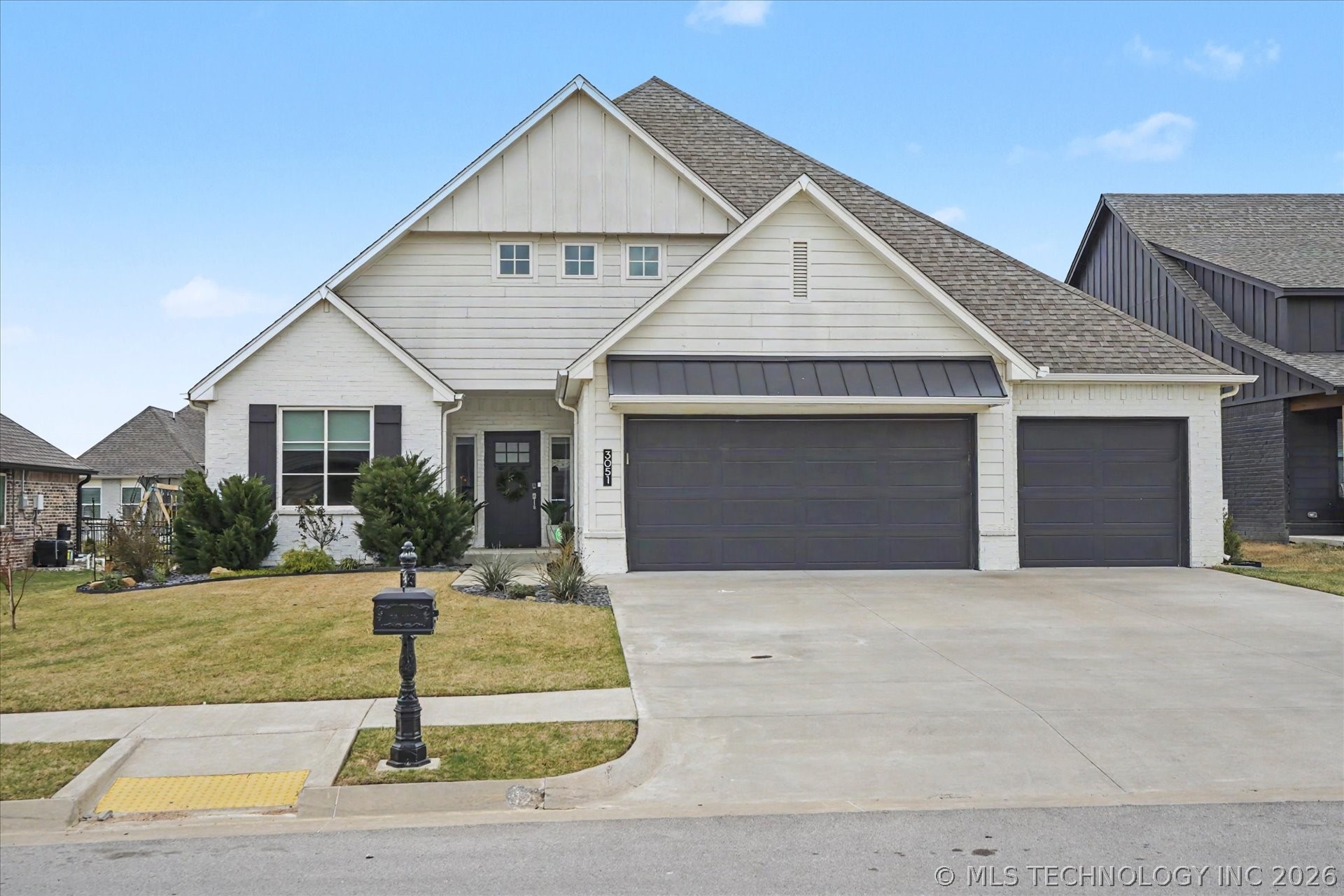 3051 N Dogwood Drive Catoosa OK 74015