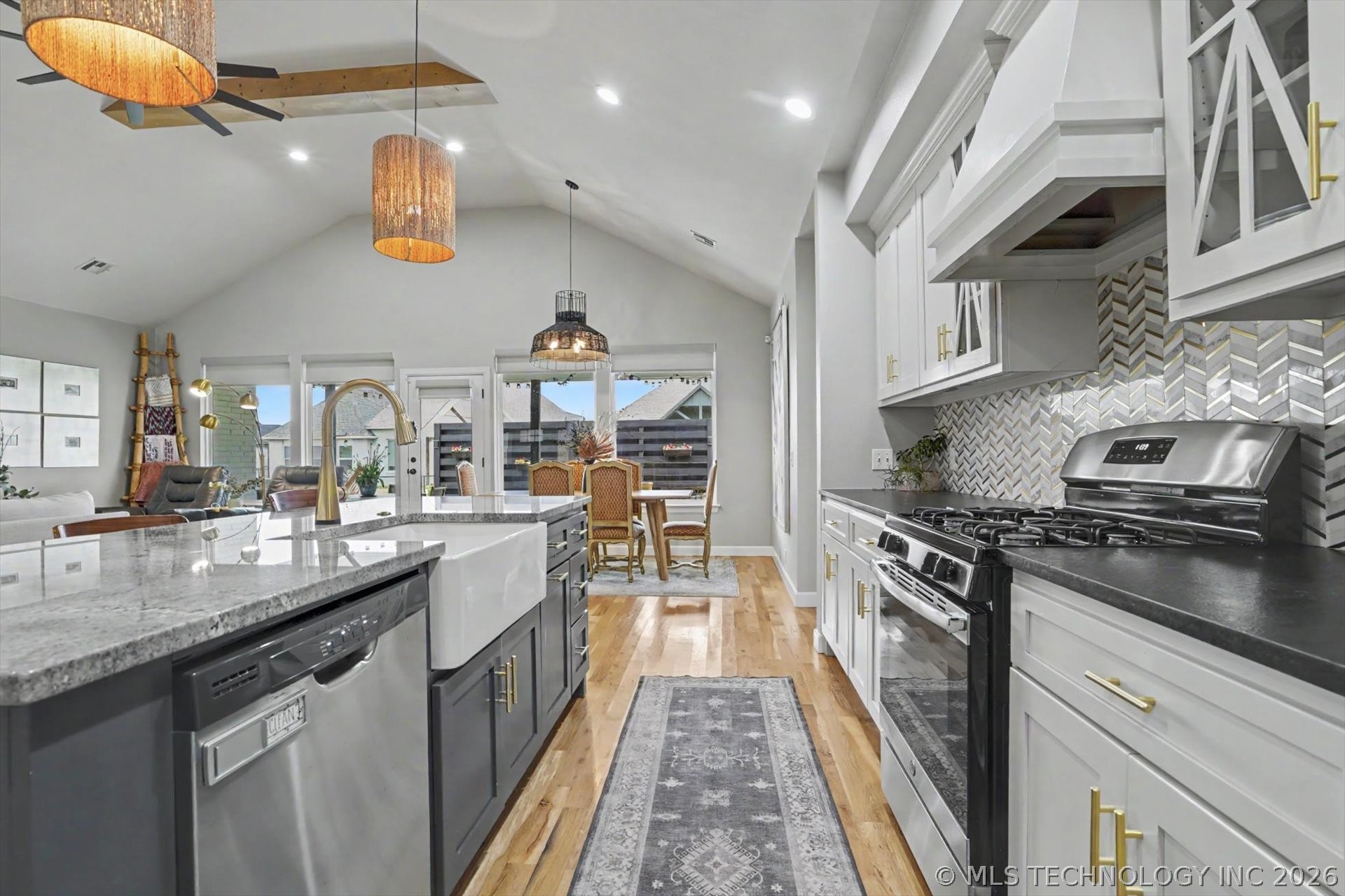 3051 N Dogwood Drive Catoosa OK 74015