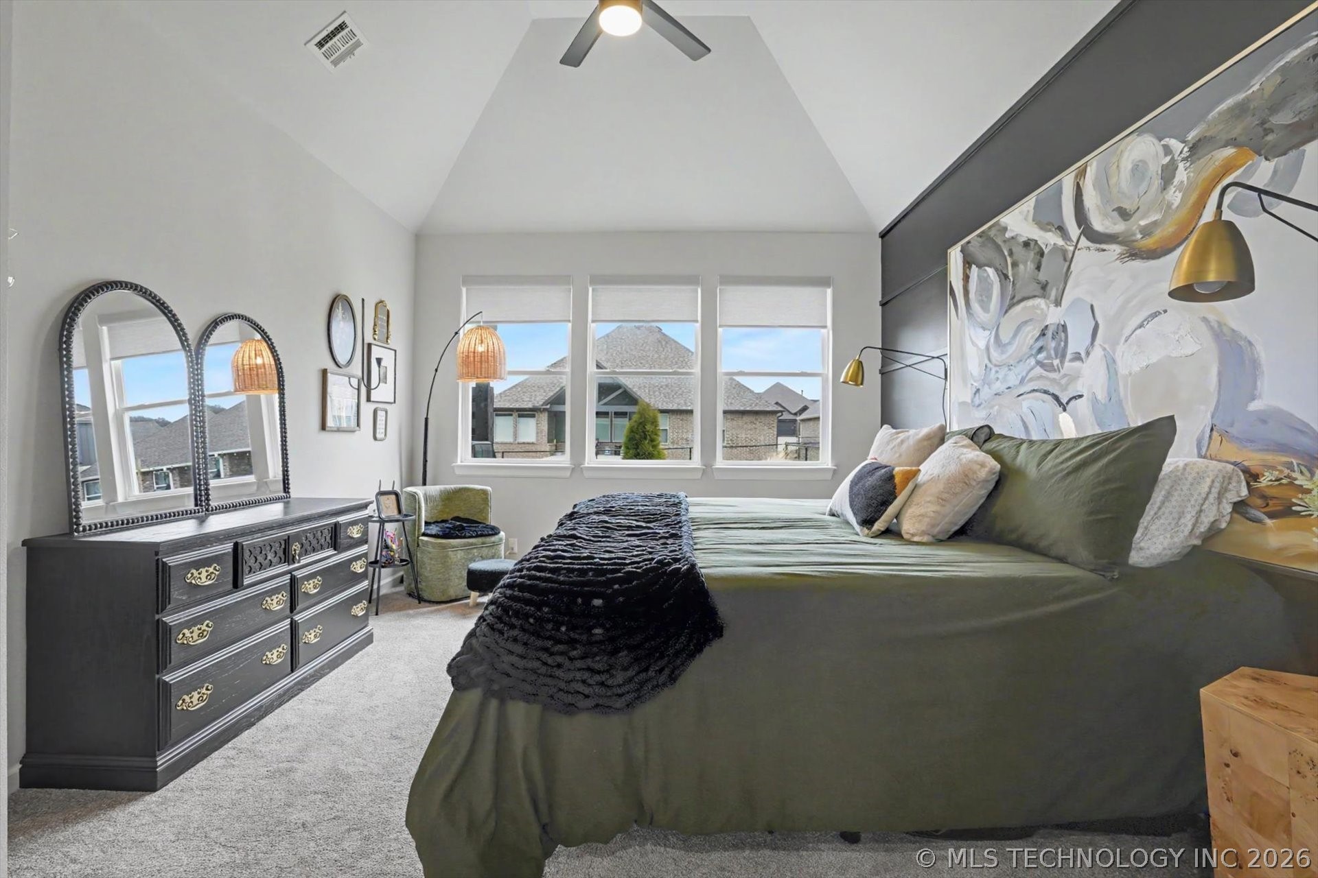 3051 N Dogwood Drive Catoosa OK 74015