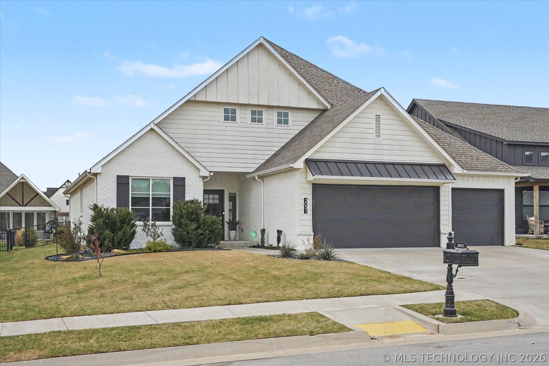 3051 N Dogwood Drive Catoosa OK 74015