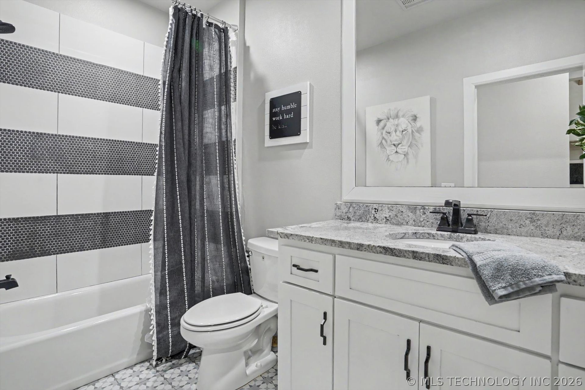 3051 N Dogwood Drive Catoosa OK 74015
