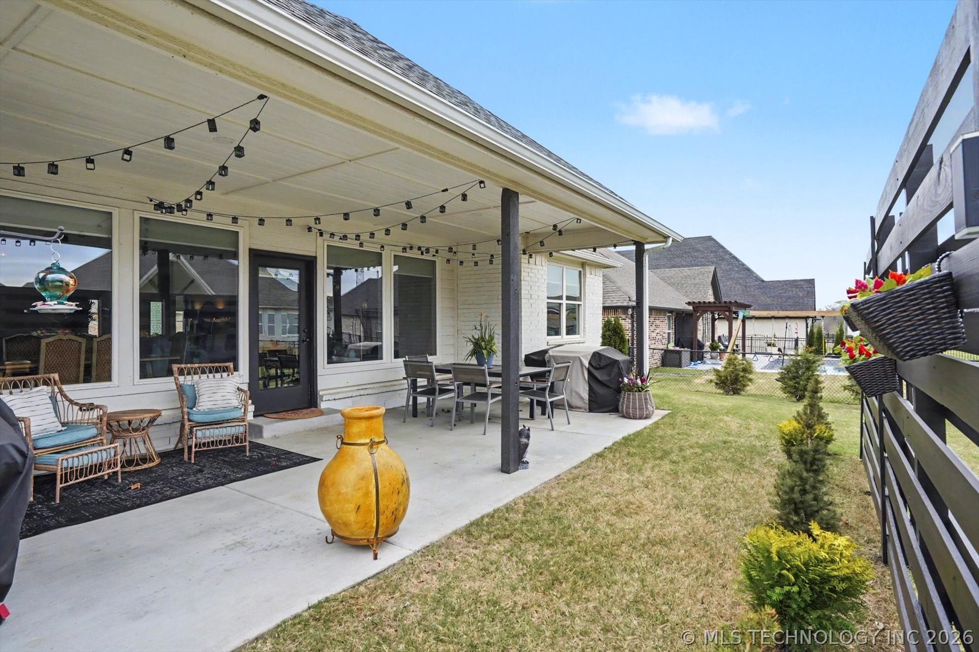 3051 N Dogwood Drive Catoosa OK 74015