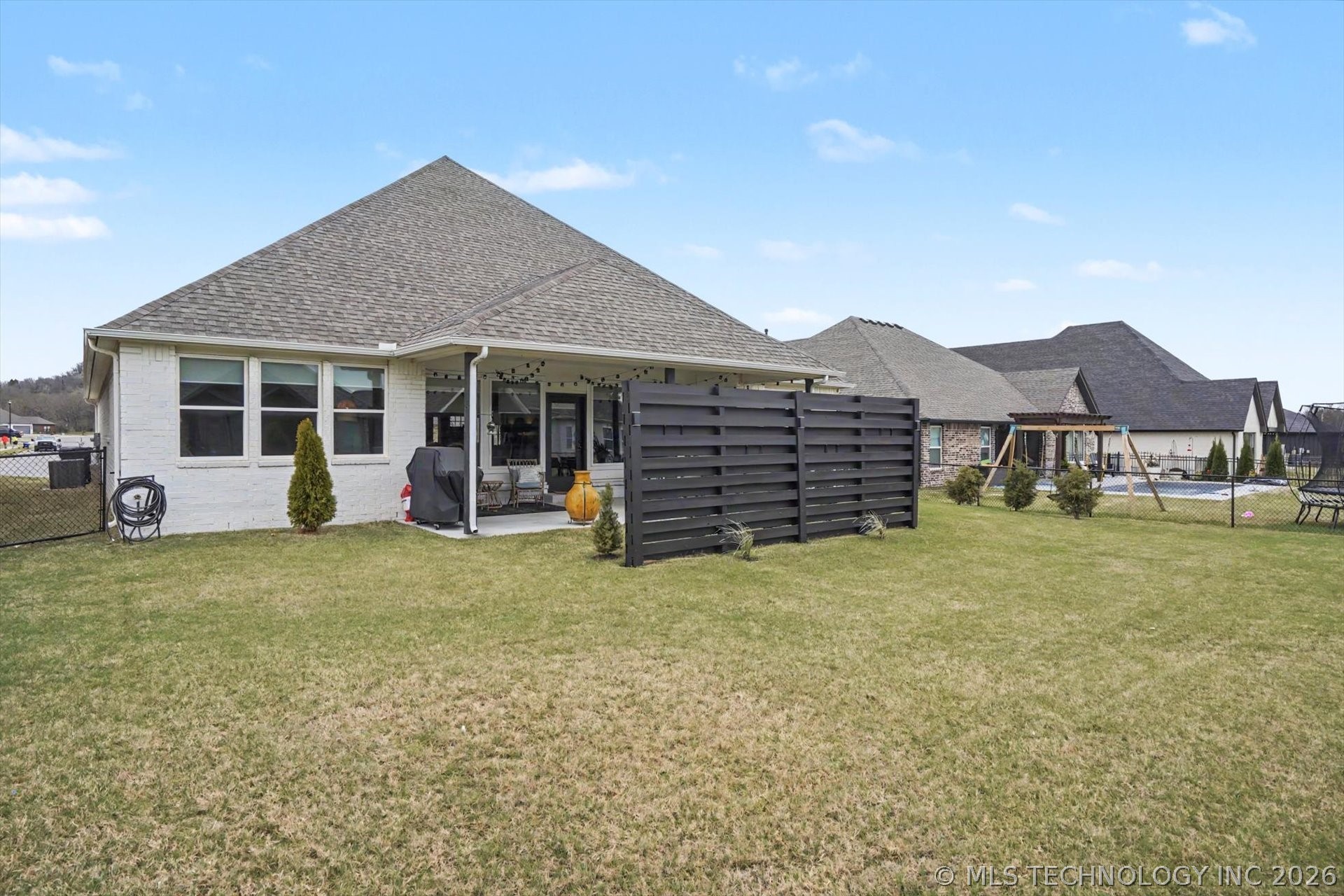 3051 N Dogwood Drive Catoosa OK 74015