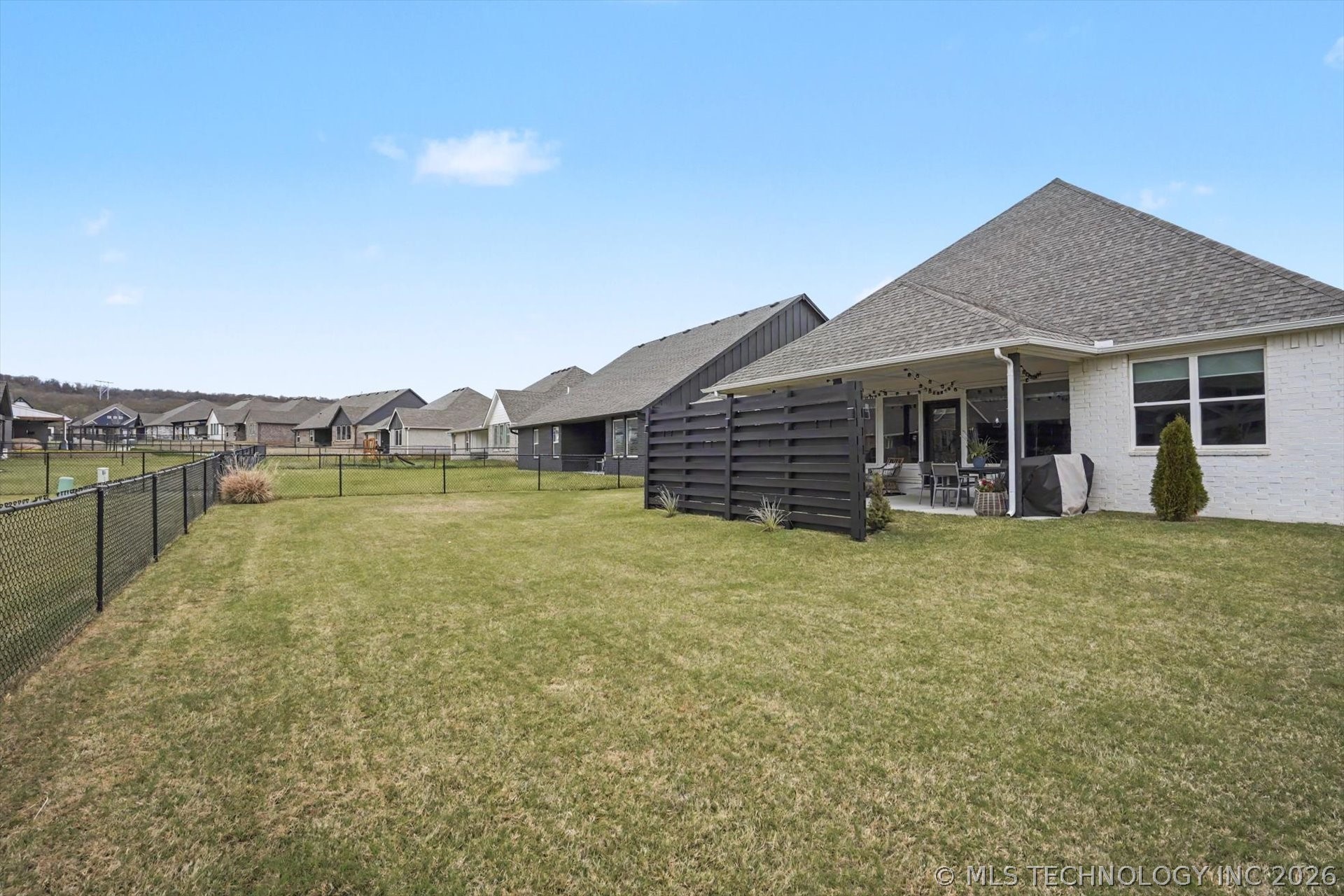 3051 N Dogwood Drive Catoosa OK 74015