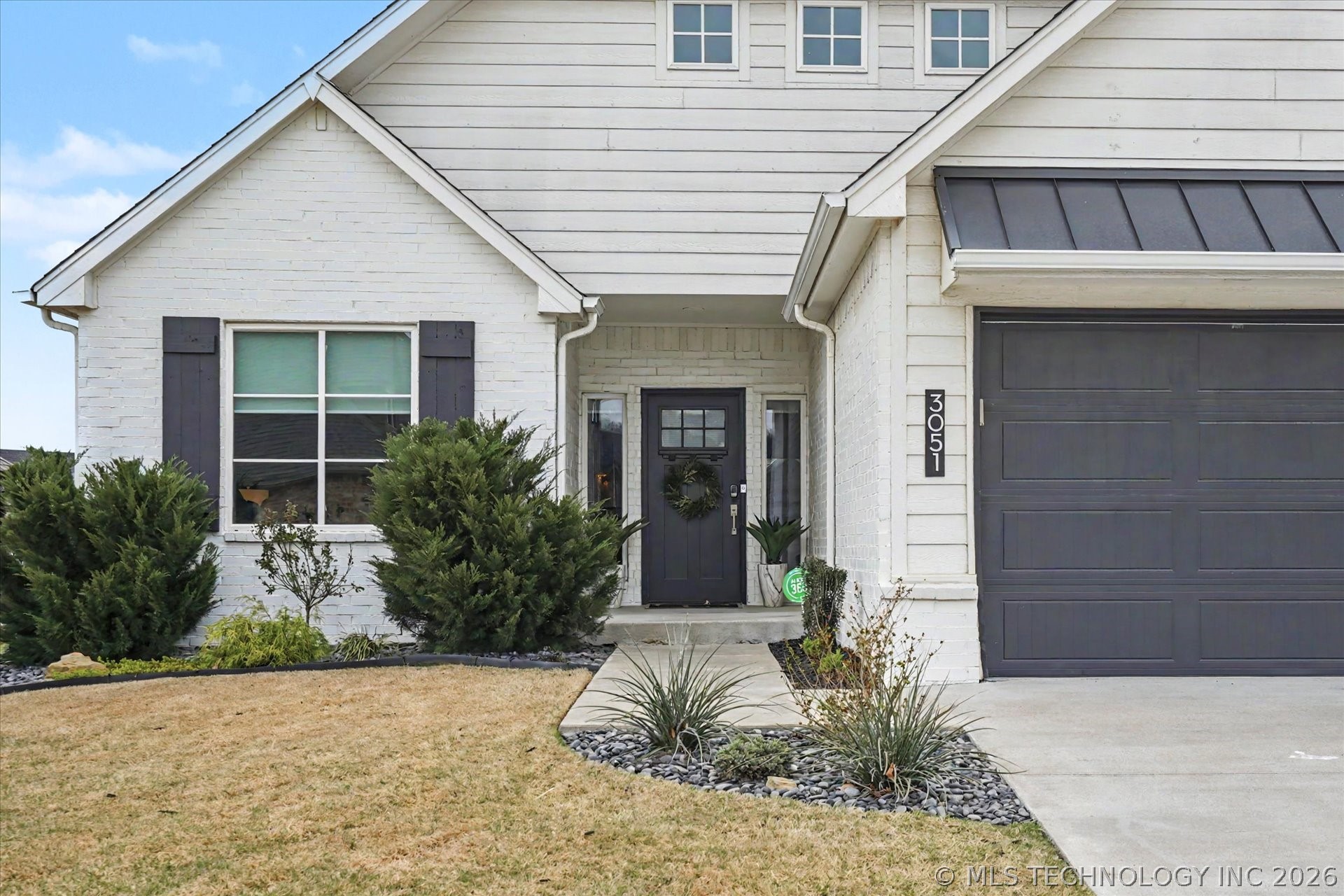 3051 N Dogwood Drive Catoosa OK 74015