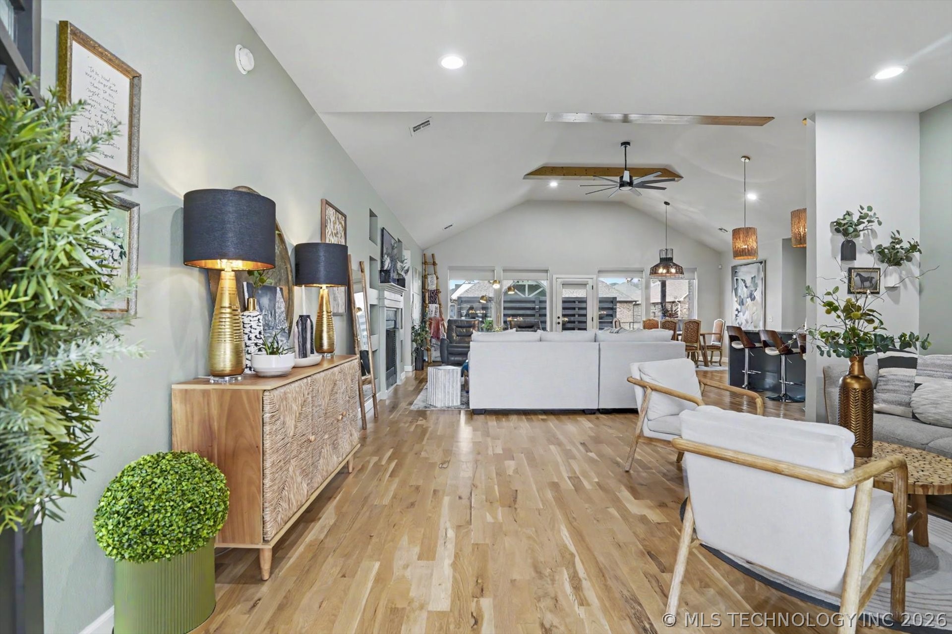3051 N Dogwood Drive Catoosa OK 74015