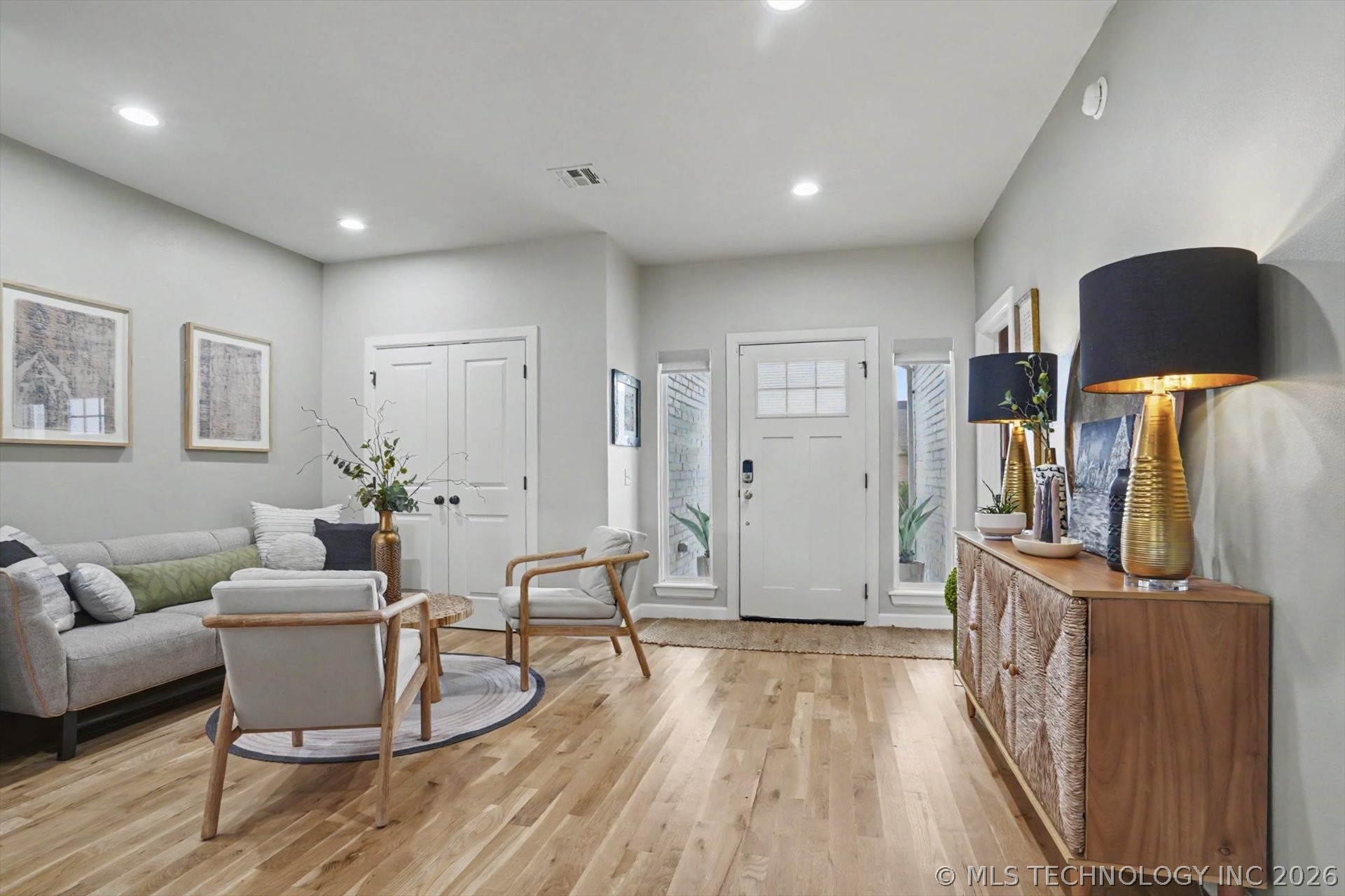 3051 N Dogwood Drive Catoosa OK 74015
