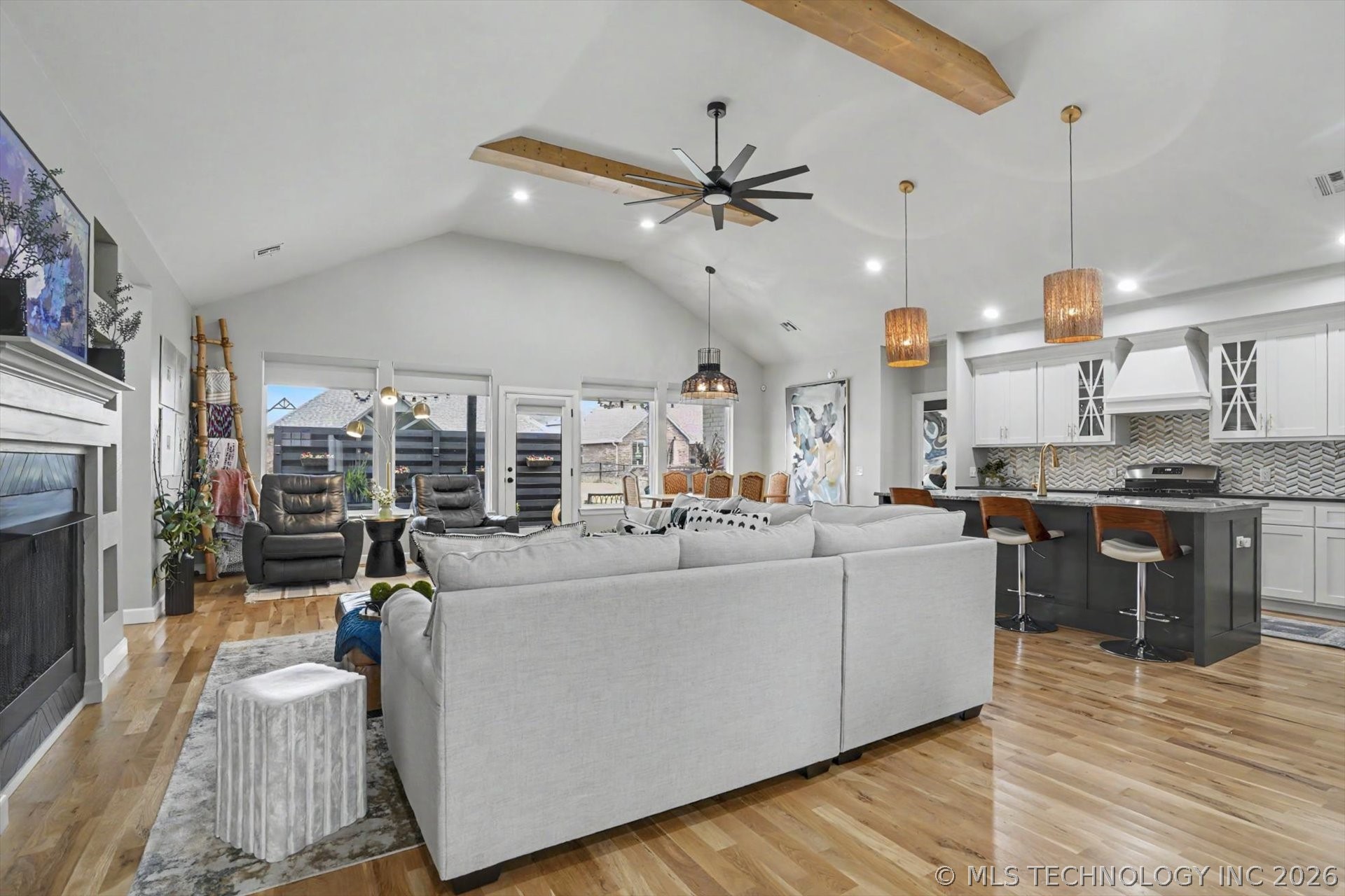 3051 N Dogwood Drive Catoosa OK 74015