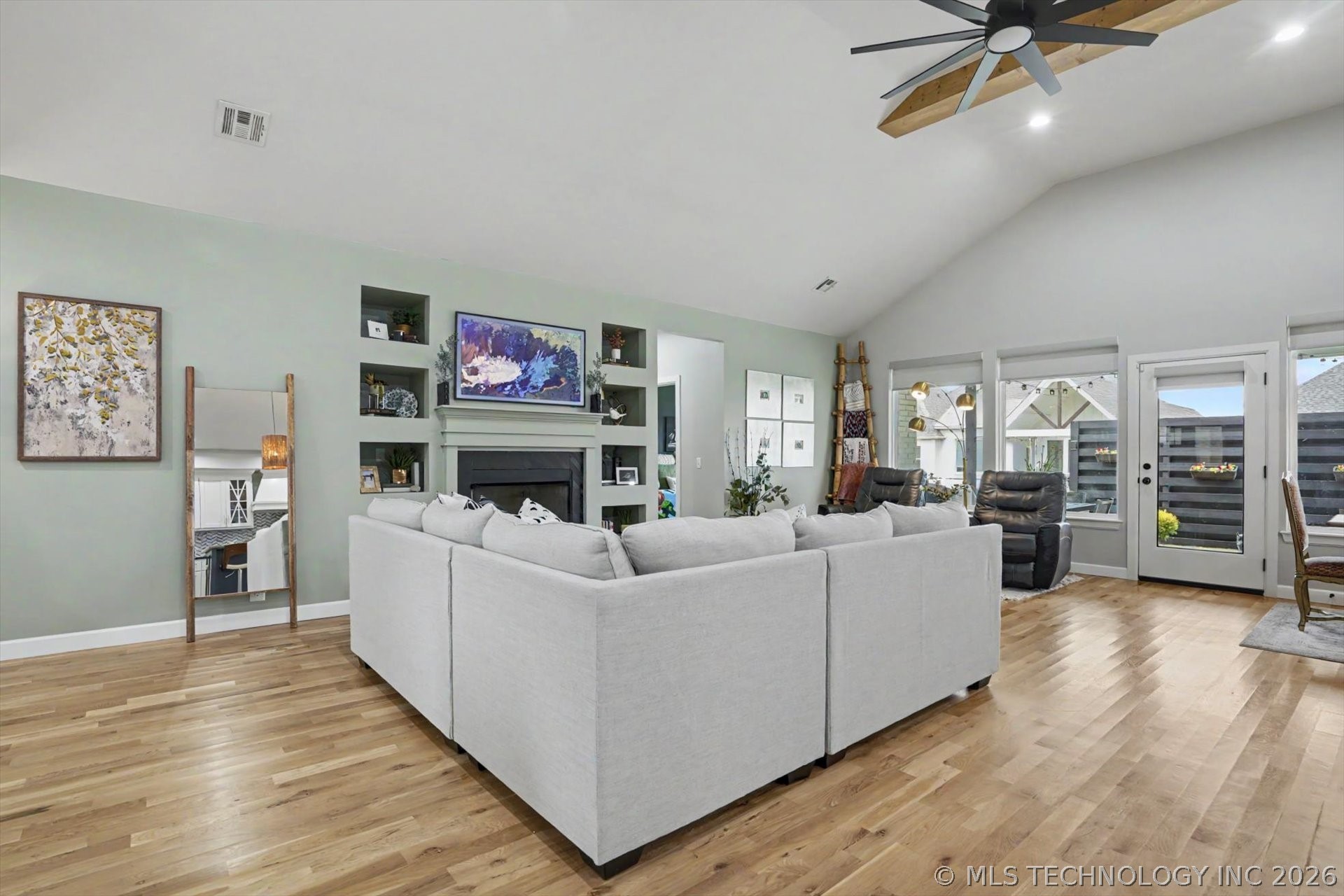 3051 N Dogwood Drive Catoosa OK 74015