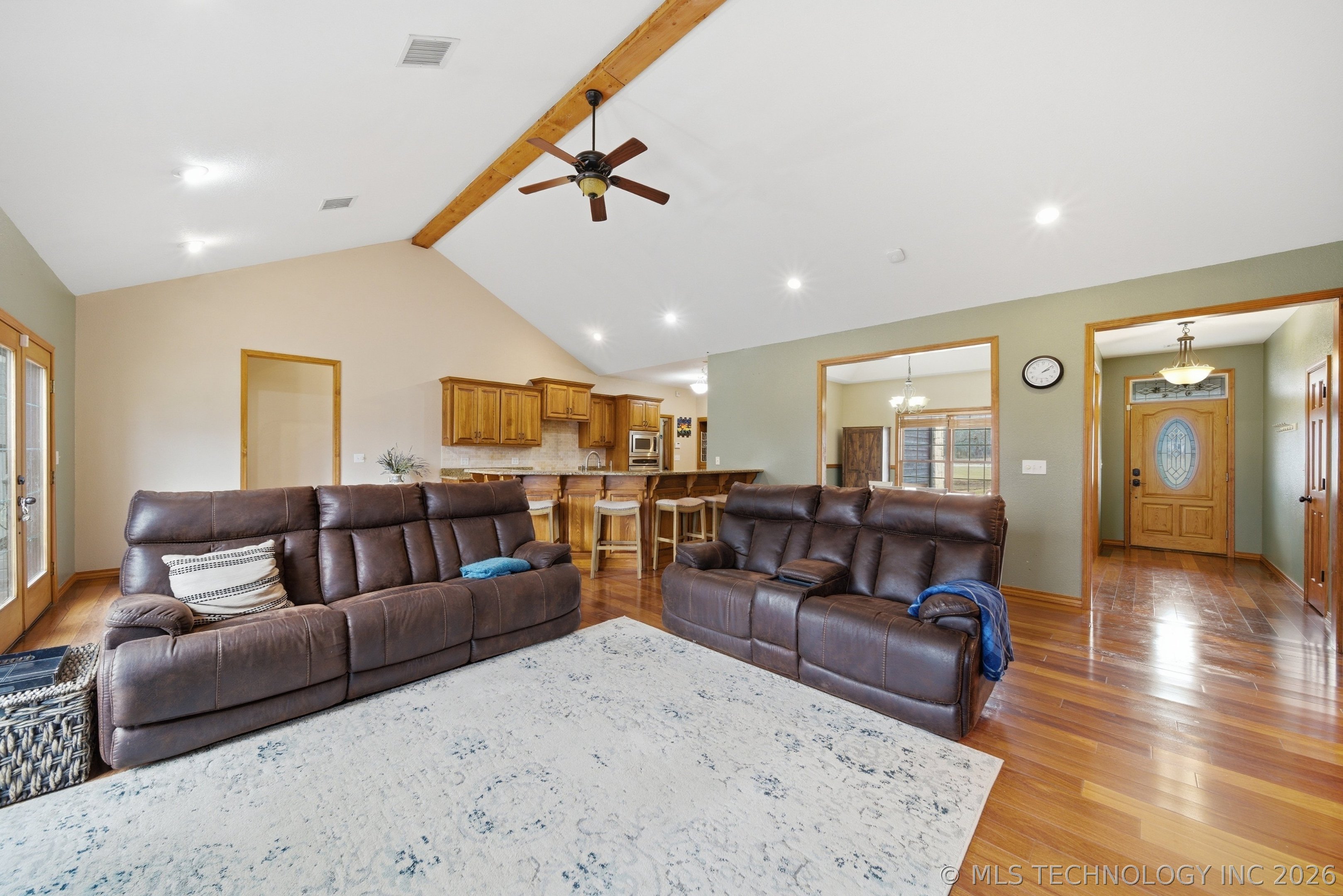 30498 S 4390 Road Vinita OK 74301