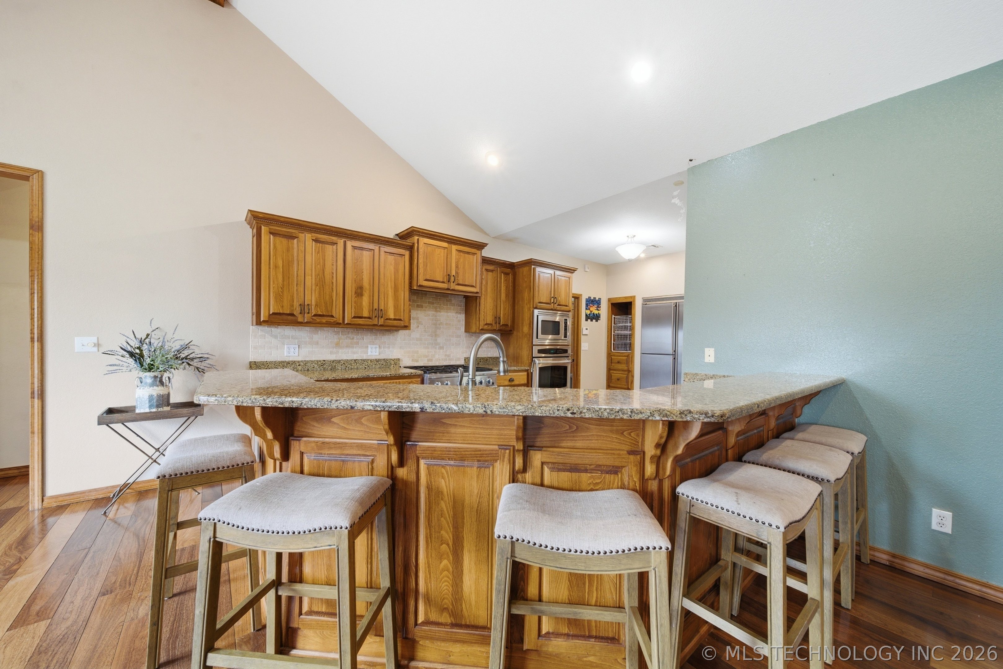 30498 S 4390 Road Vinita OK 74301
