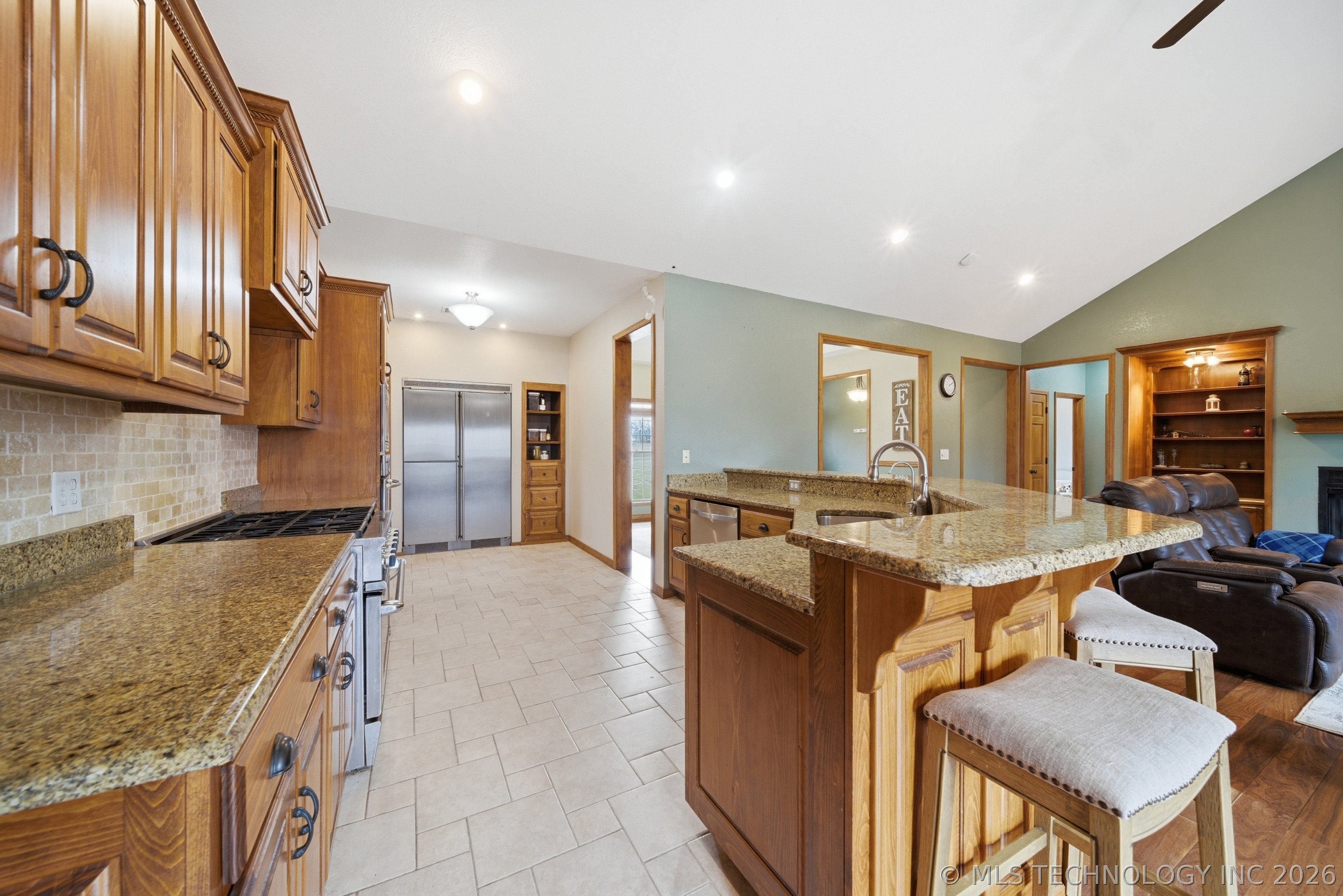 30498 S 4390 Road Vinita OK 74301