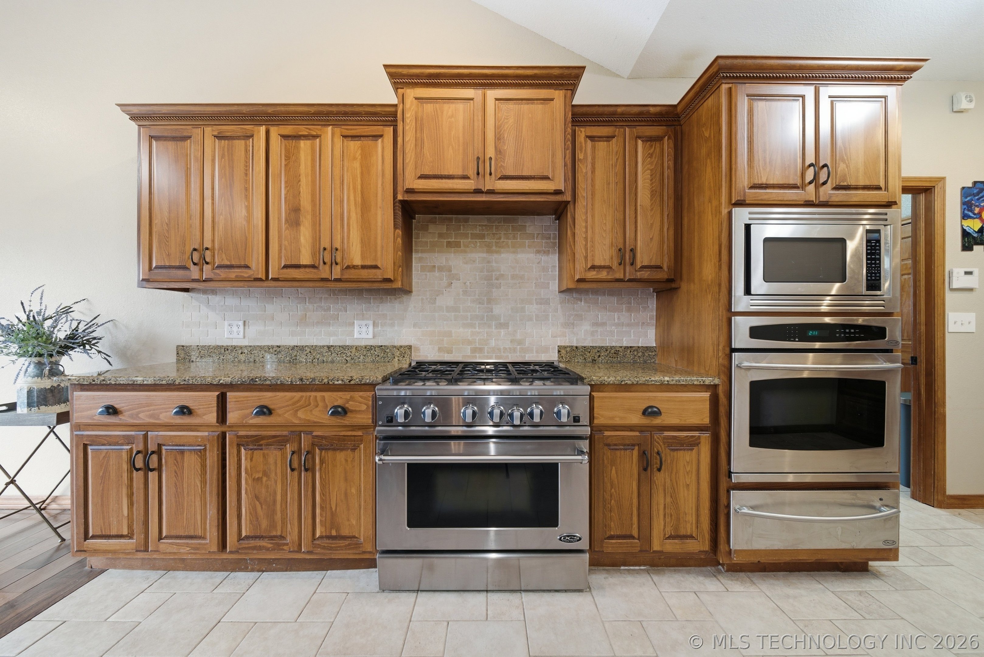 30498 S 4390 Road Vinita OK 74301