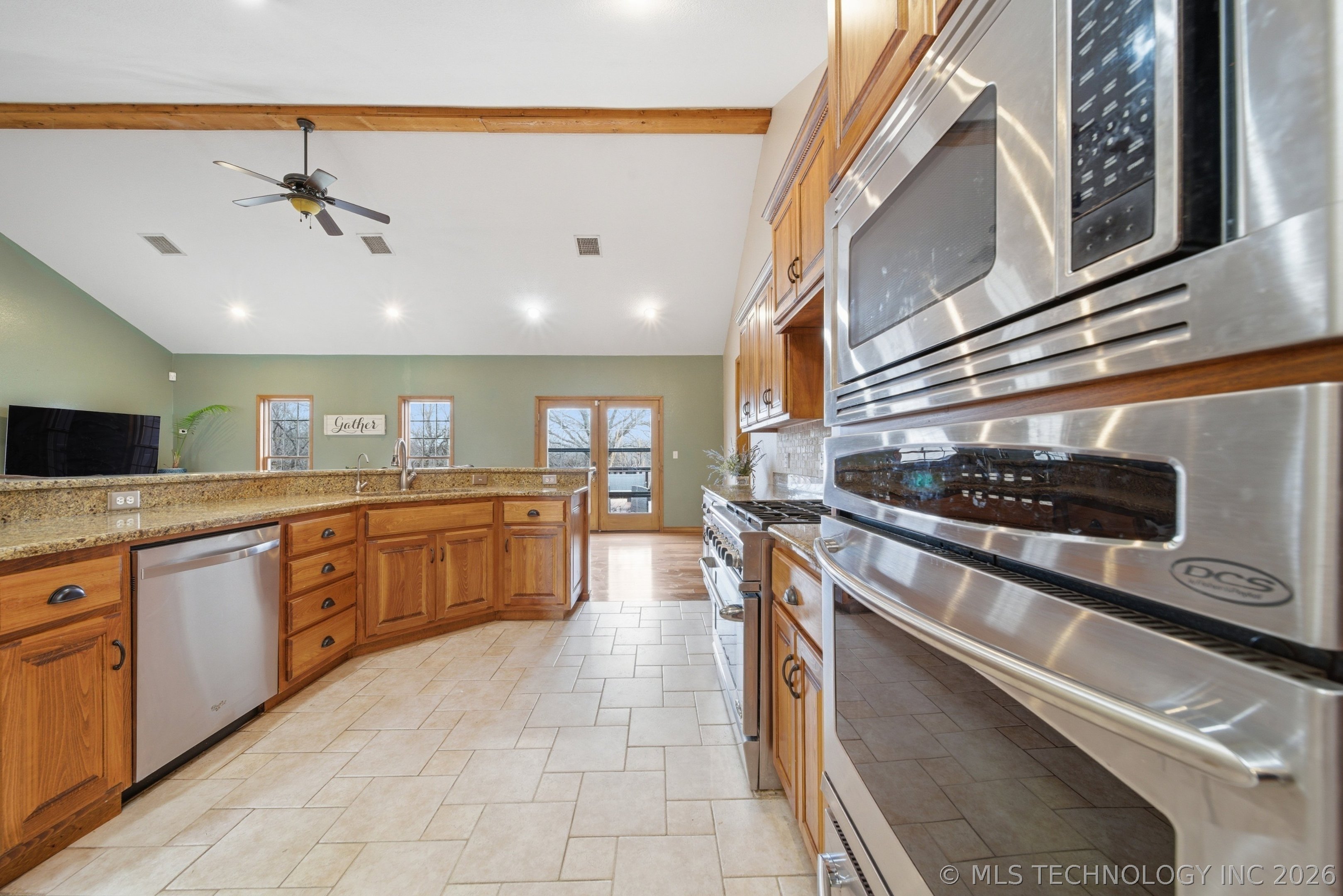 30498 S 4390 Road Vinita OK 74301