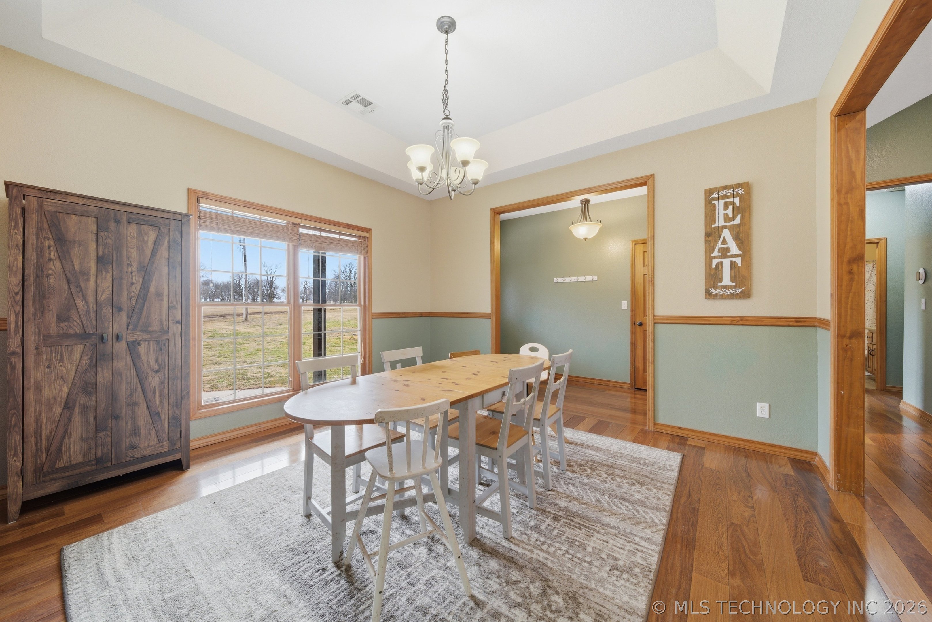 30498 S 4390 Road Vinita OK 74301