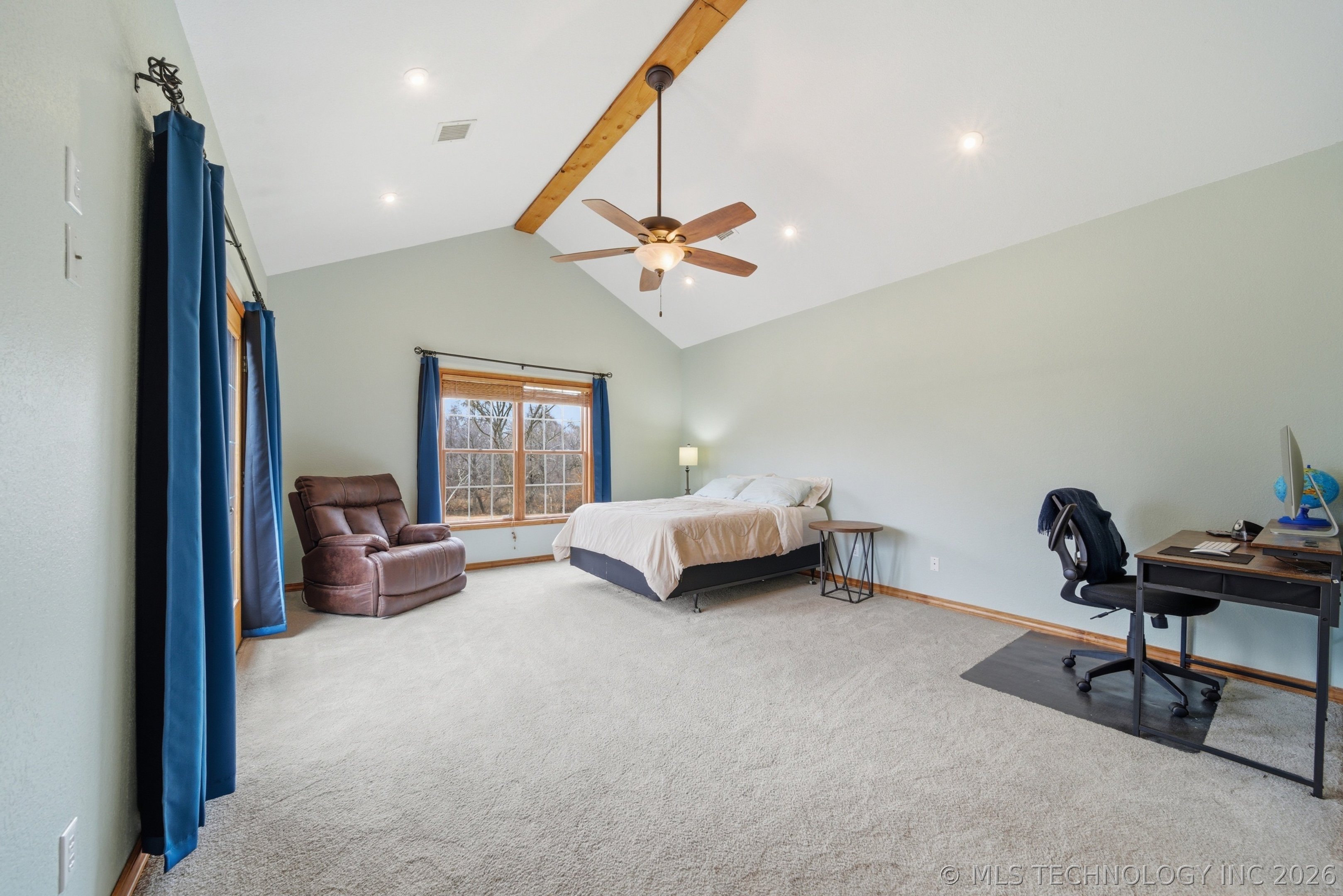 30498 S 4390 Road Vinita OK 74301