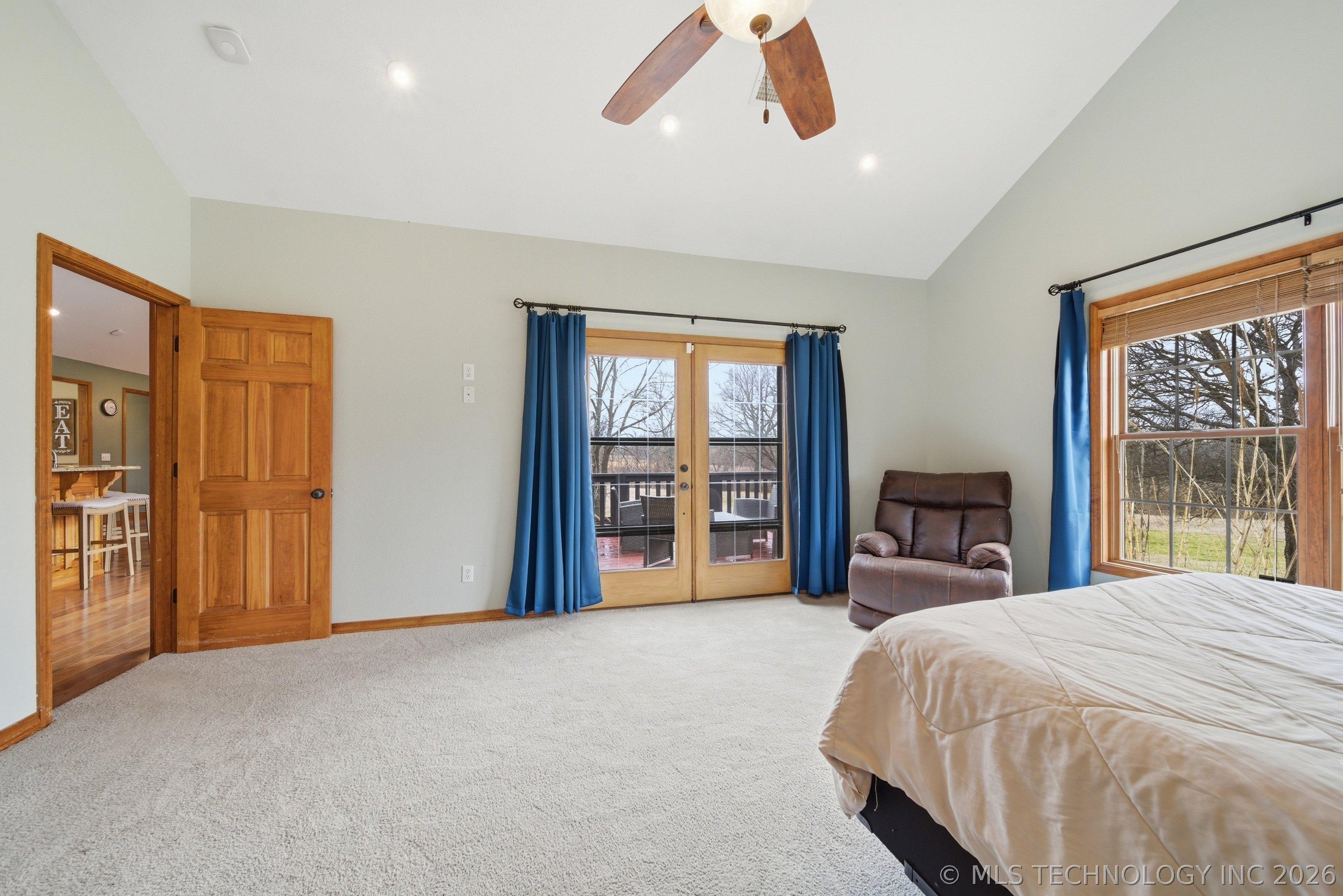30498 S 4390 Road Vinita OK 74301